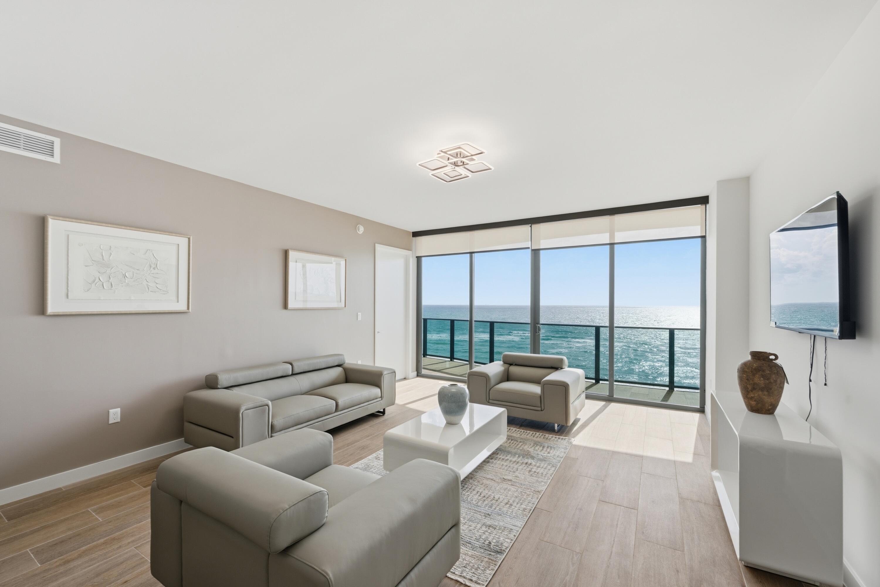 900 N Ocean #802, Pompano Beach FL 33062