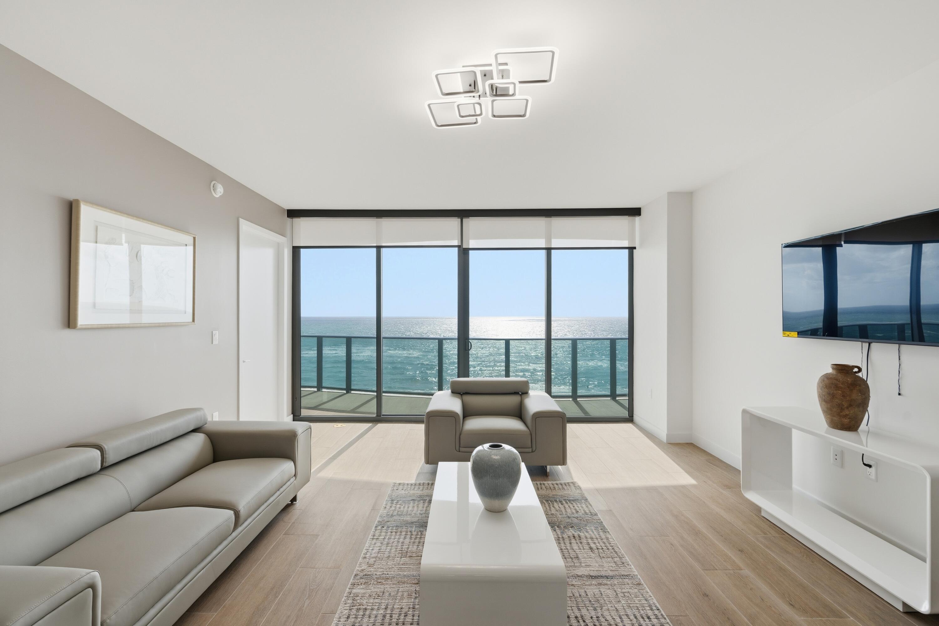900 N Ocean #802, Pompano Beach FL 33062