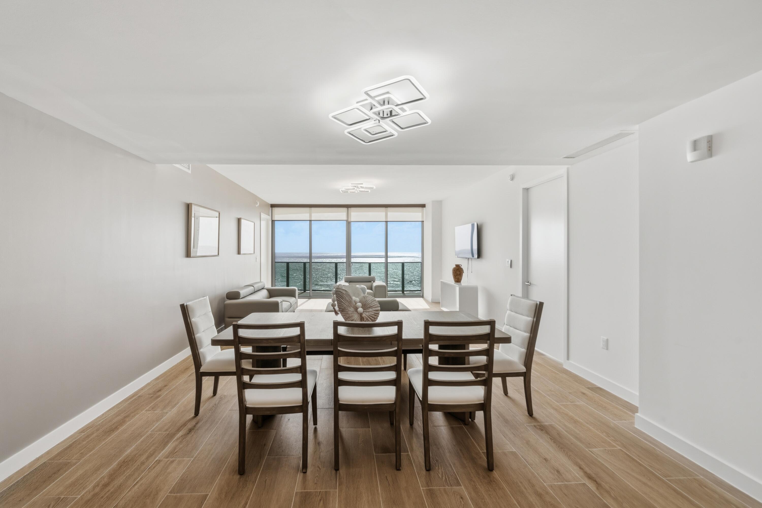 900 N Ocean #802, Pompano Beach FL 33062