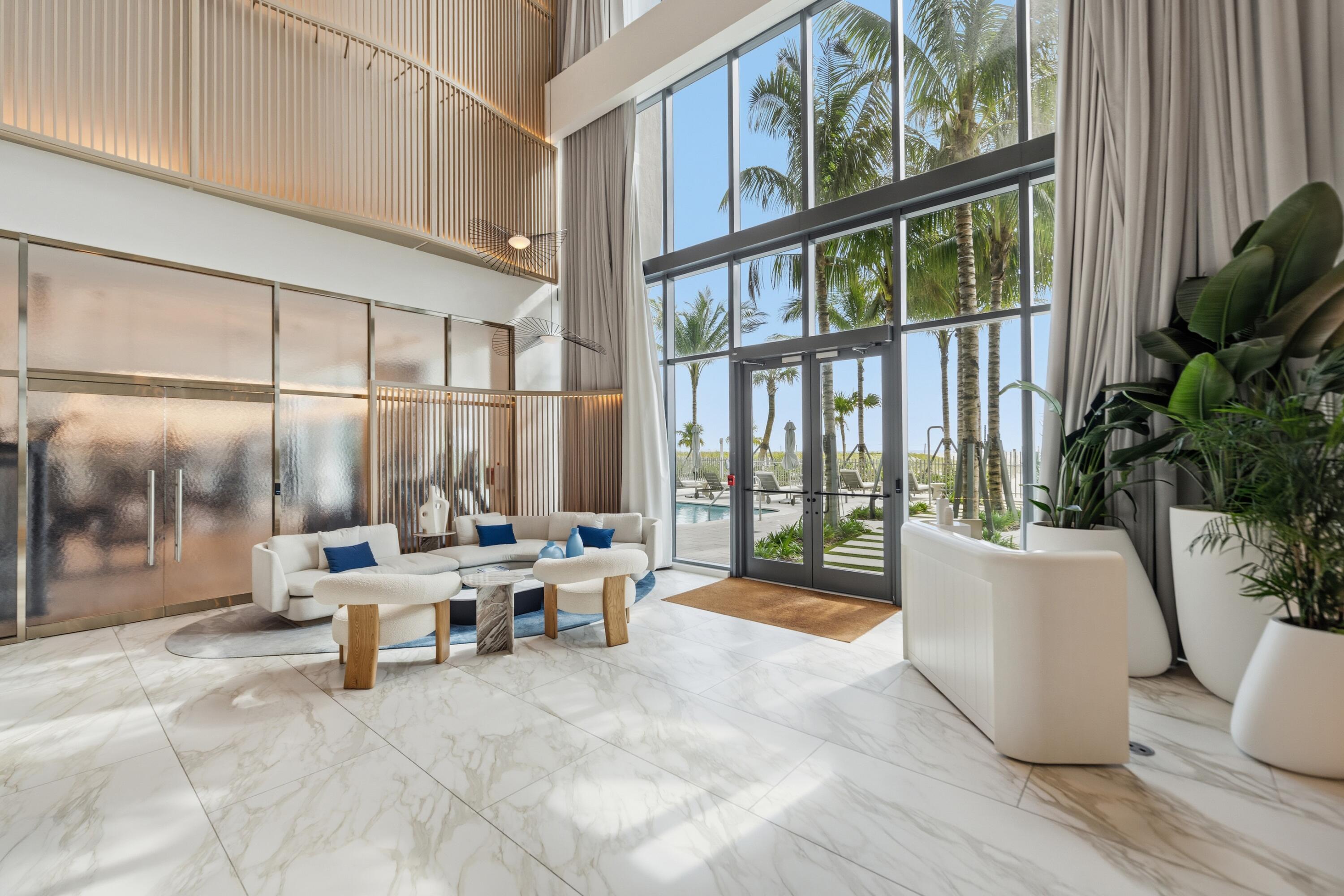 900 N Ocean #802, Pompano Beach FL 33062