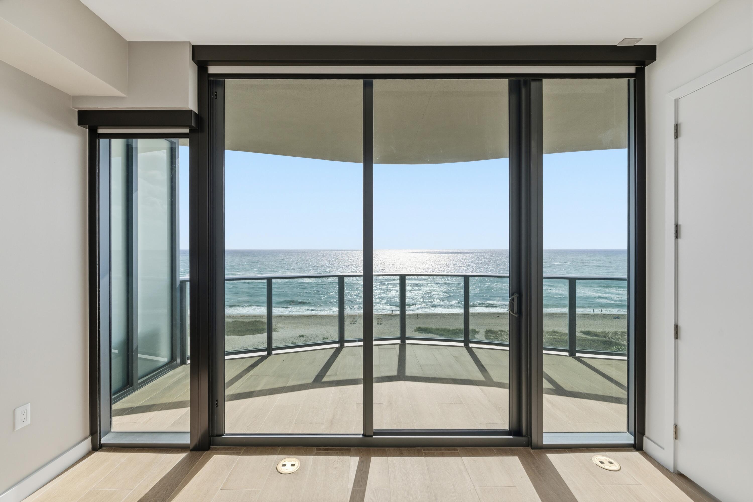 900 N Ocean #802, Pompano Beach FL 33062