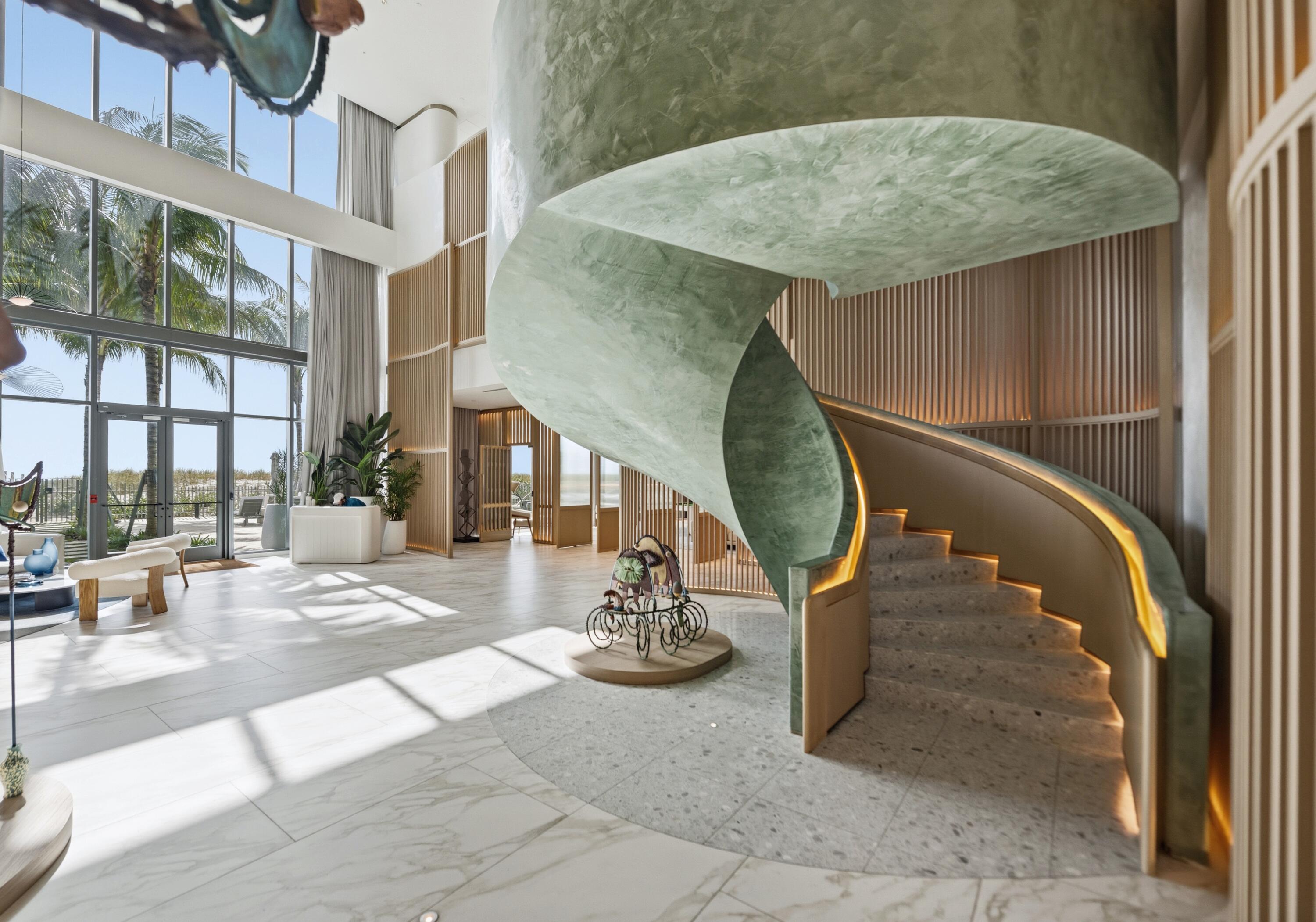 900 N Ocean #802, Pompano Beach FL 33062