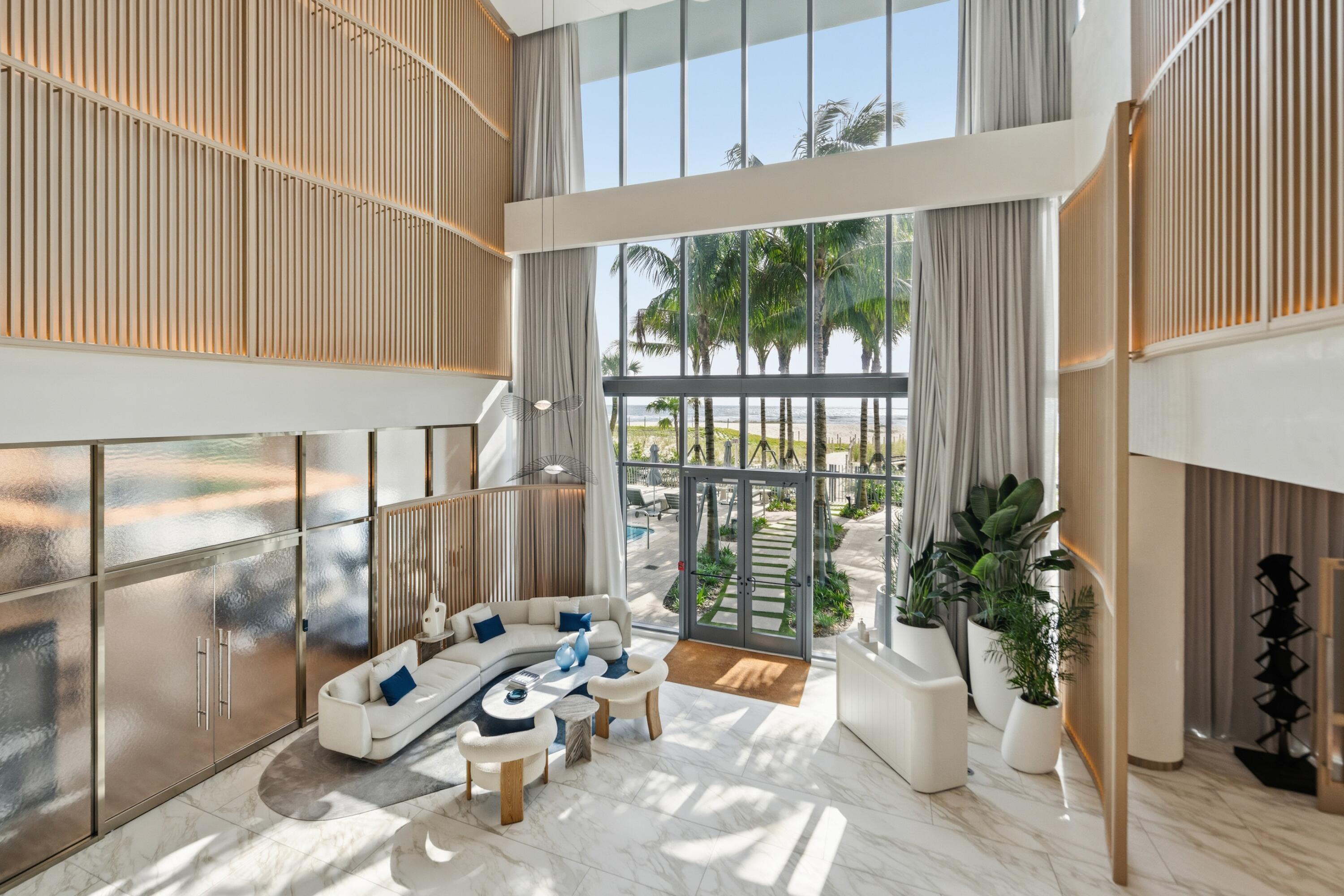 900 N Ocean #802, Pompano Beach FL 33062