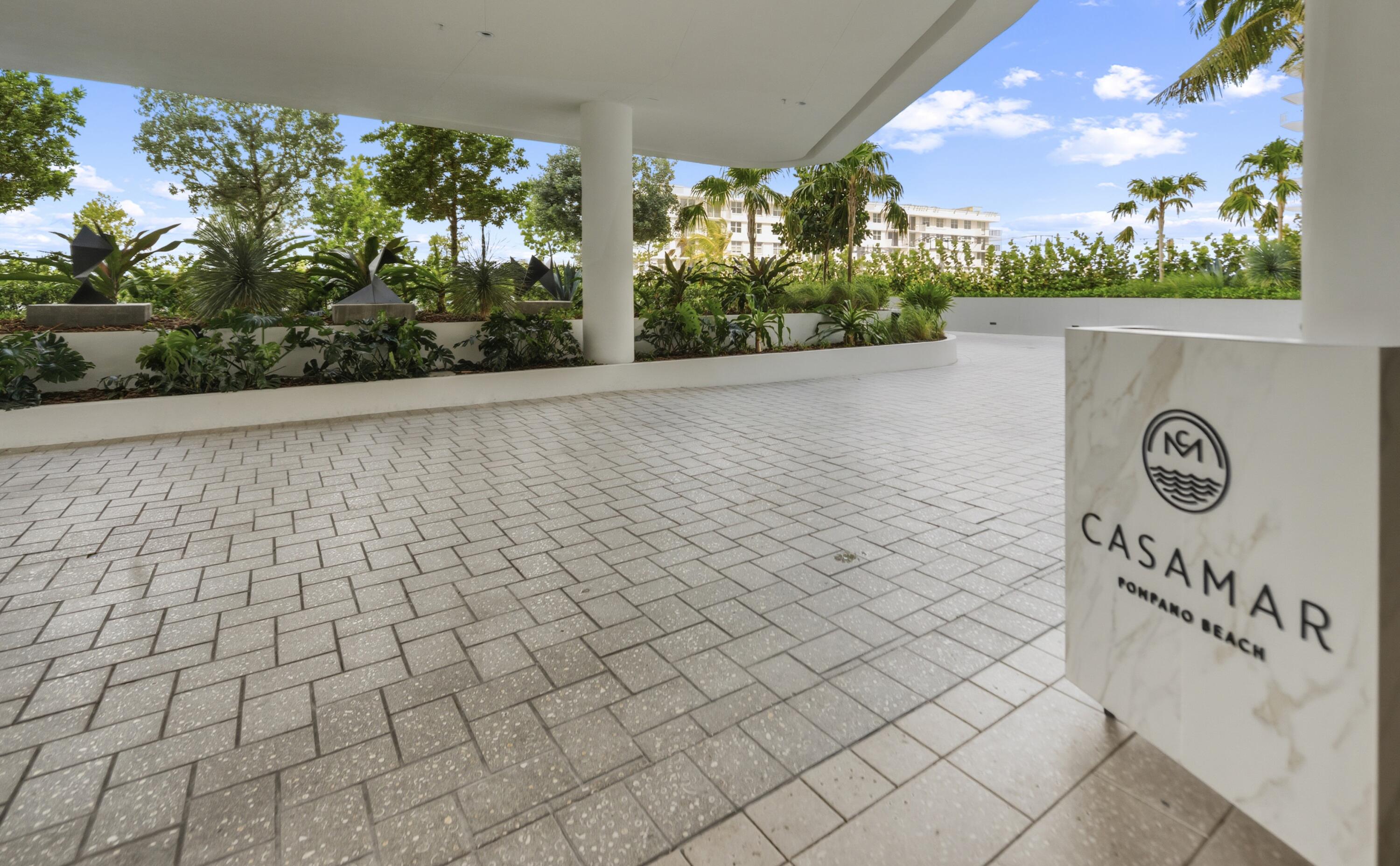900 N Ocean #802, Pompano Beach FL 33062