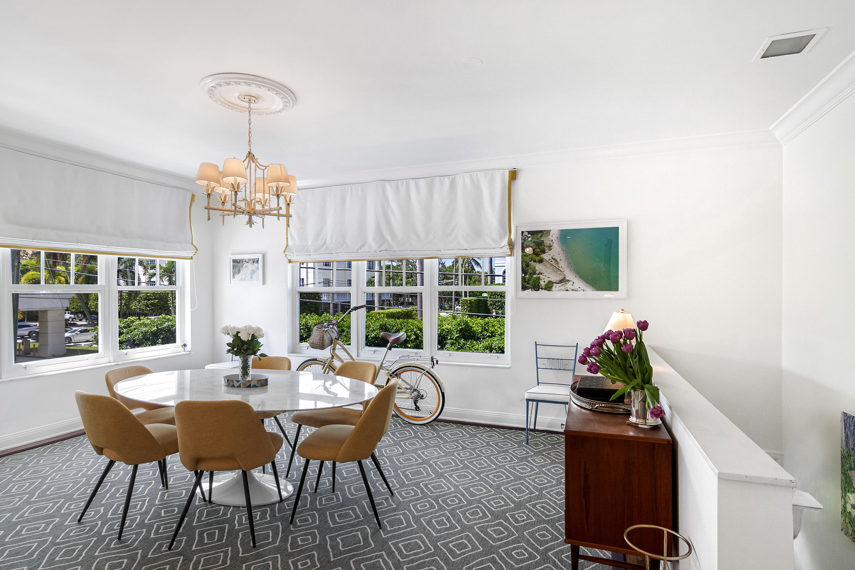 311 Cocoanut #2010, Palm Beach FL 33480