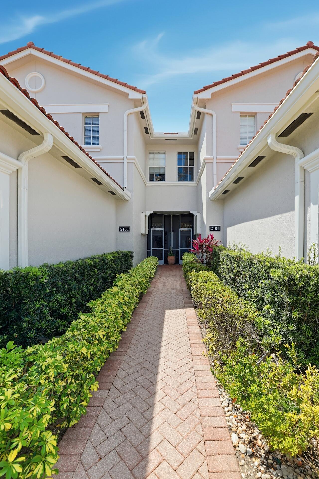 2101 Wingate, Wellington FL 33414