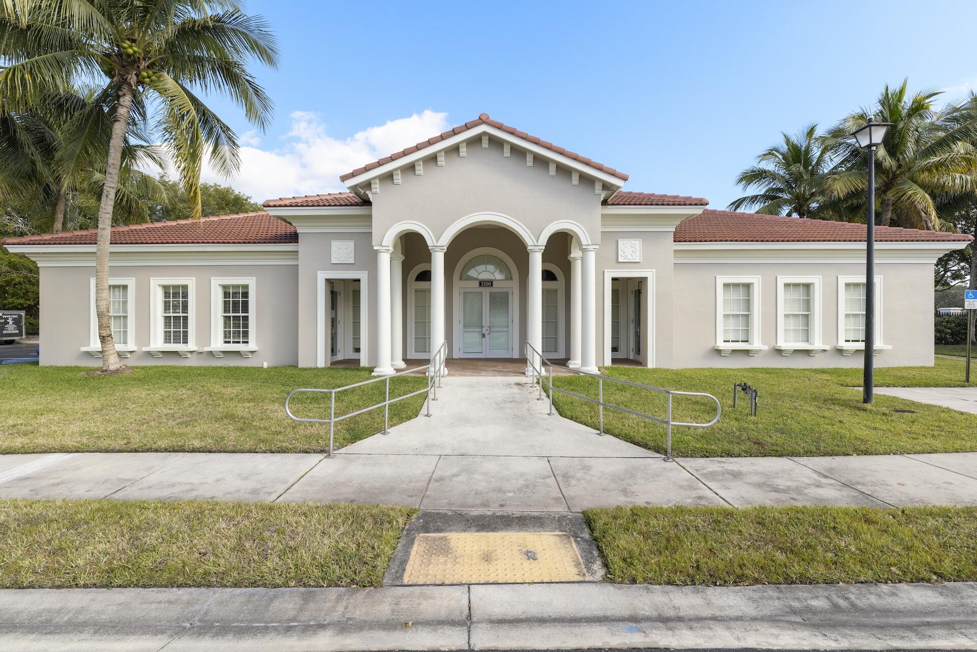 2101 Wingate, Wellington FL 33414