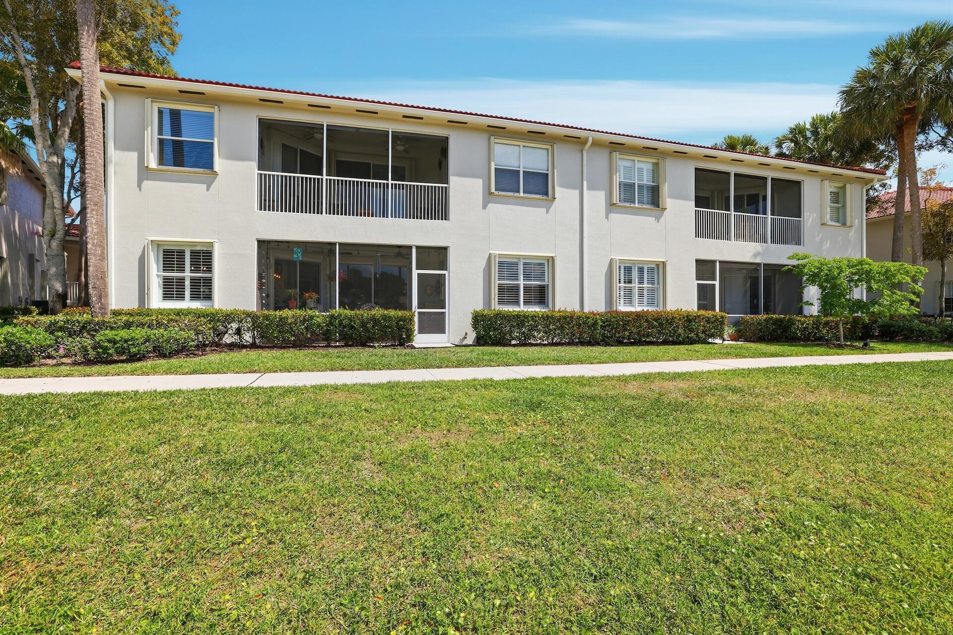 2101 Wingate, Wellington FL 33414