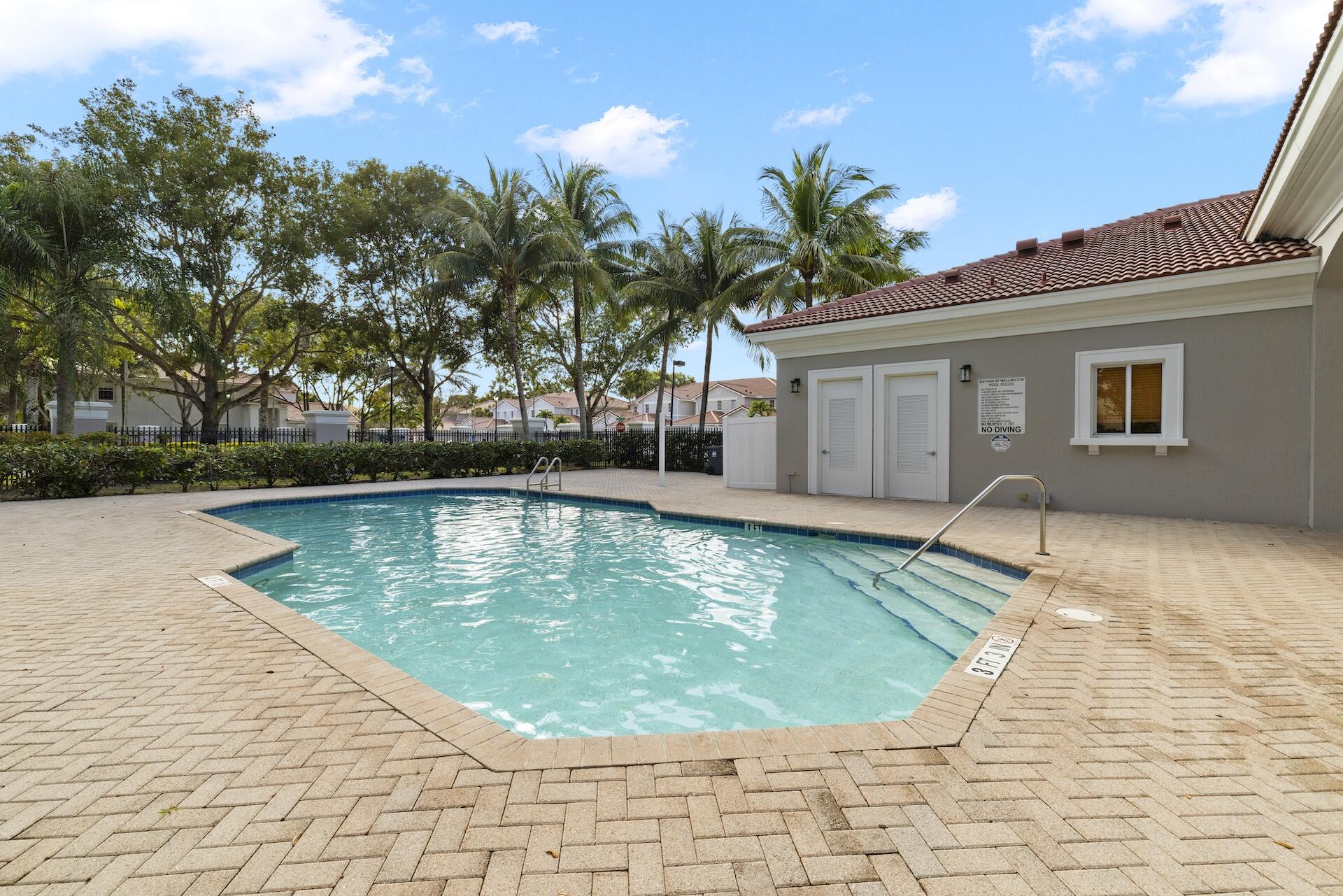 2101 Wingate, Wellington FL 33414