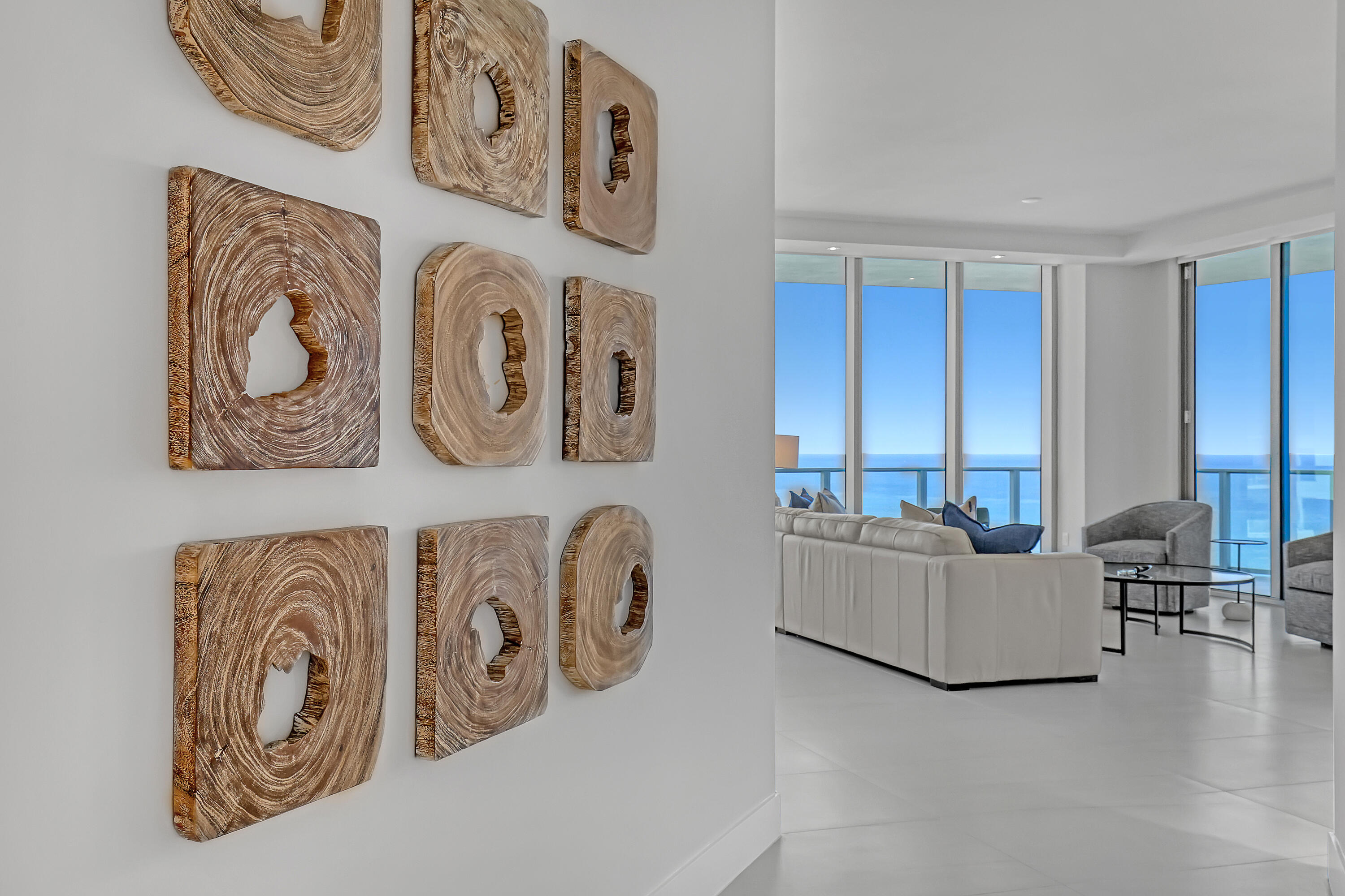 3100 N Ocean #H-1703, Riviera Beach FL 33404