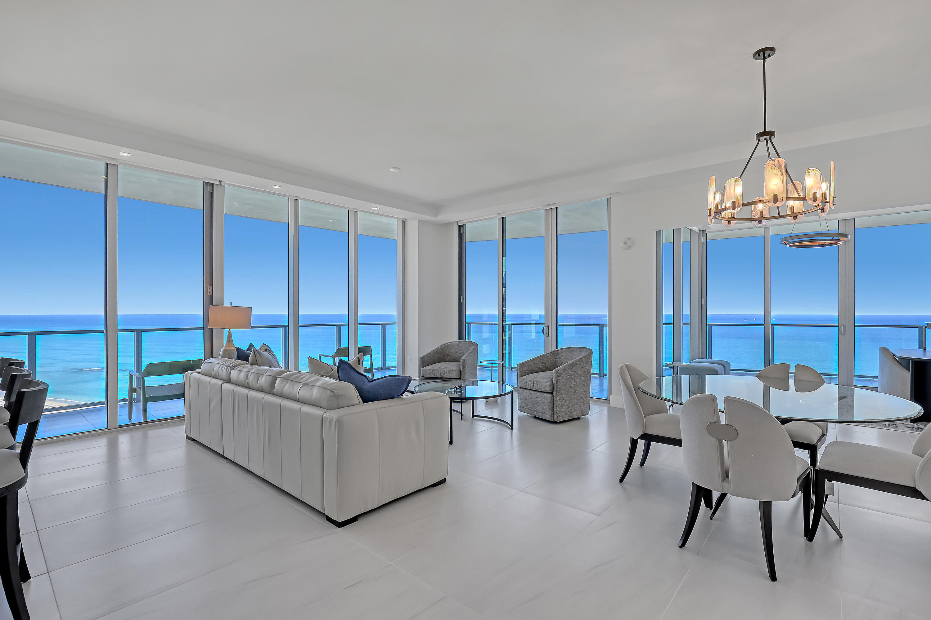 3100 N Ocean #H-1703, Riviera Beach FL 33404
