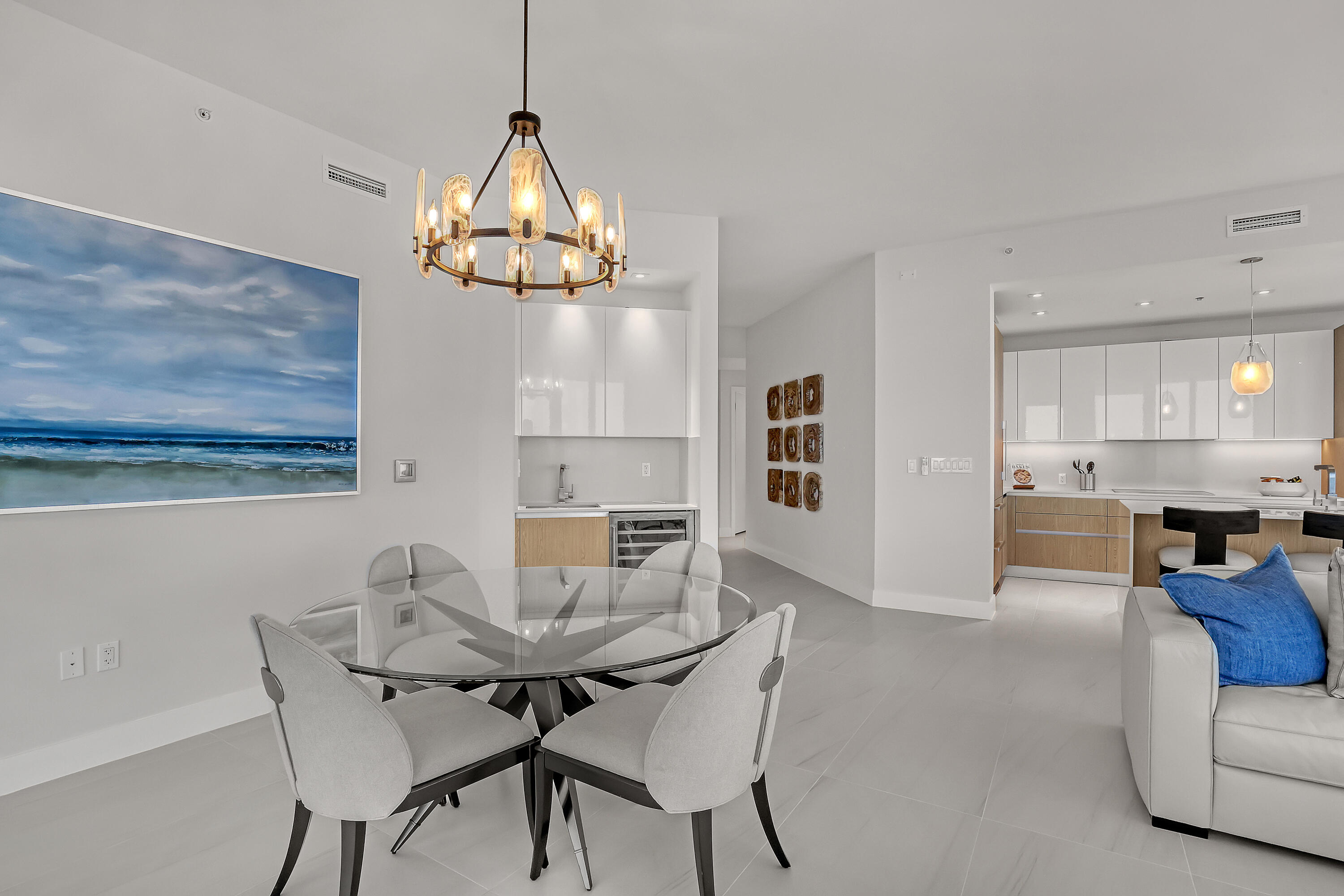 3100 N Ocean #H-1703, Riviera Beach FL 33404