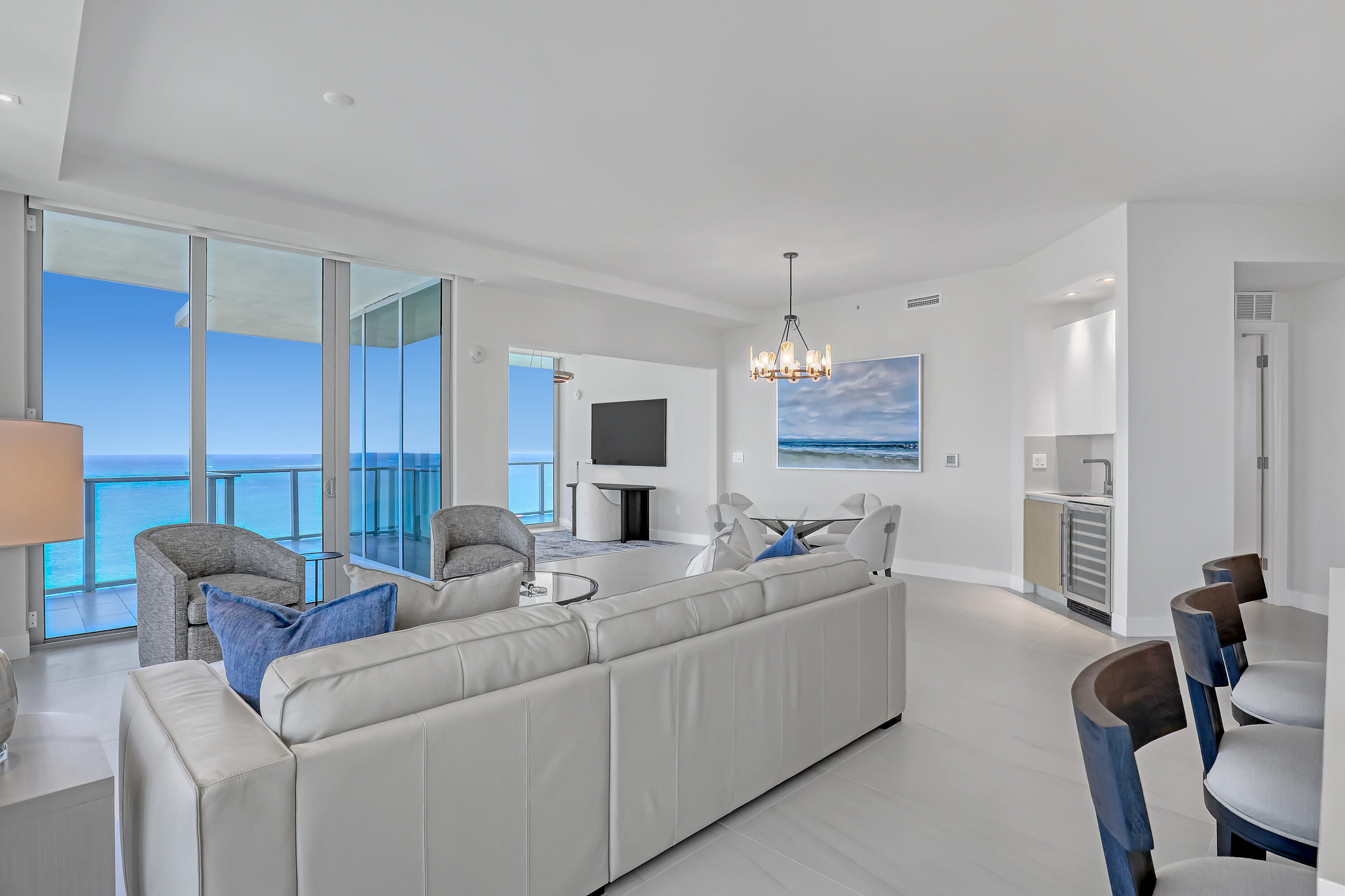 3100 N Ocean #H-1703, Riviera Beach FL 33404