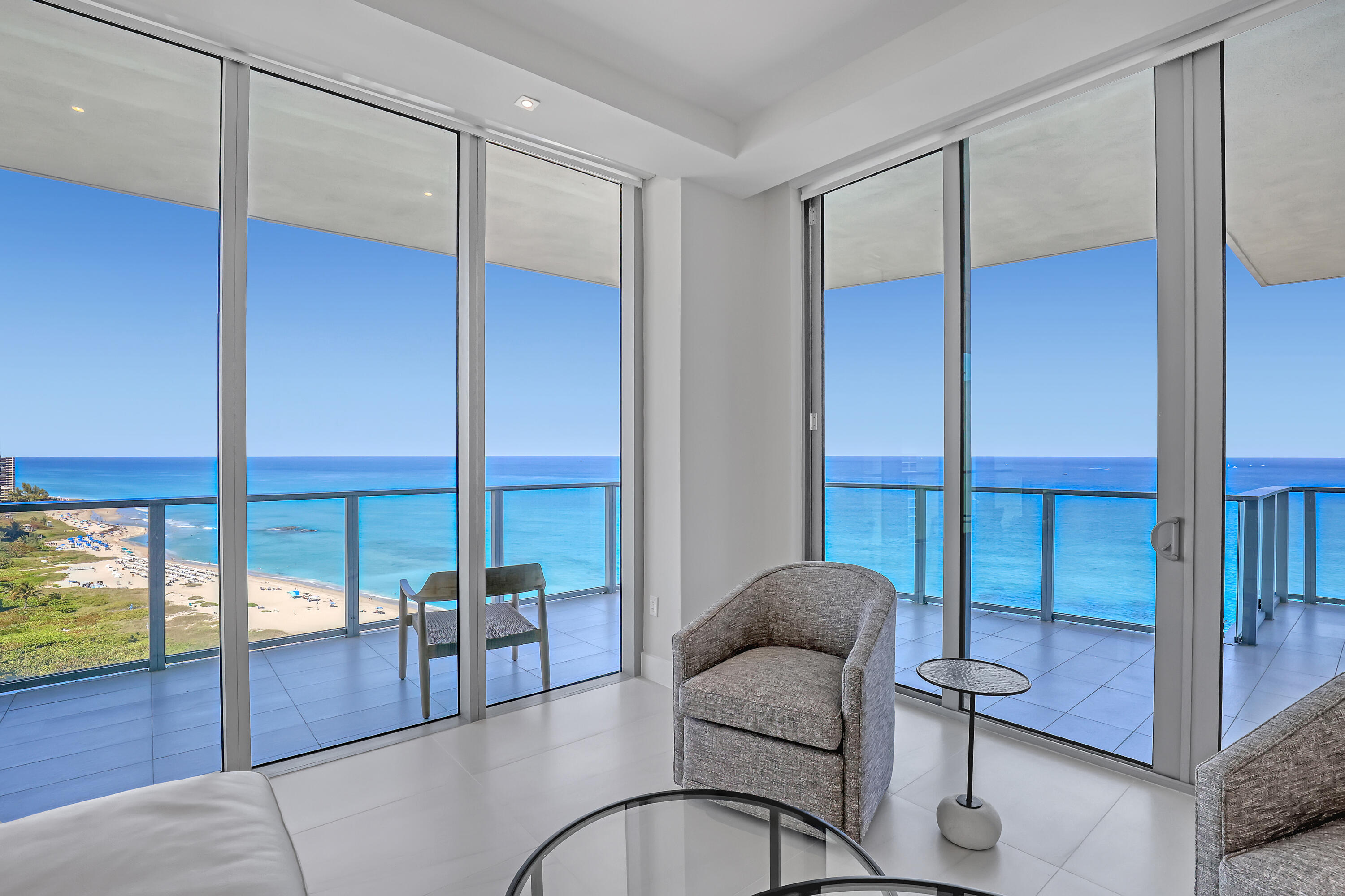 3100 N Ocean #H-1703, Riviera Beach FL 33404