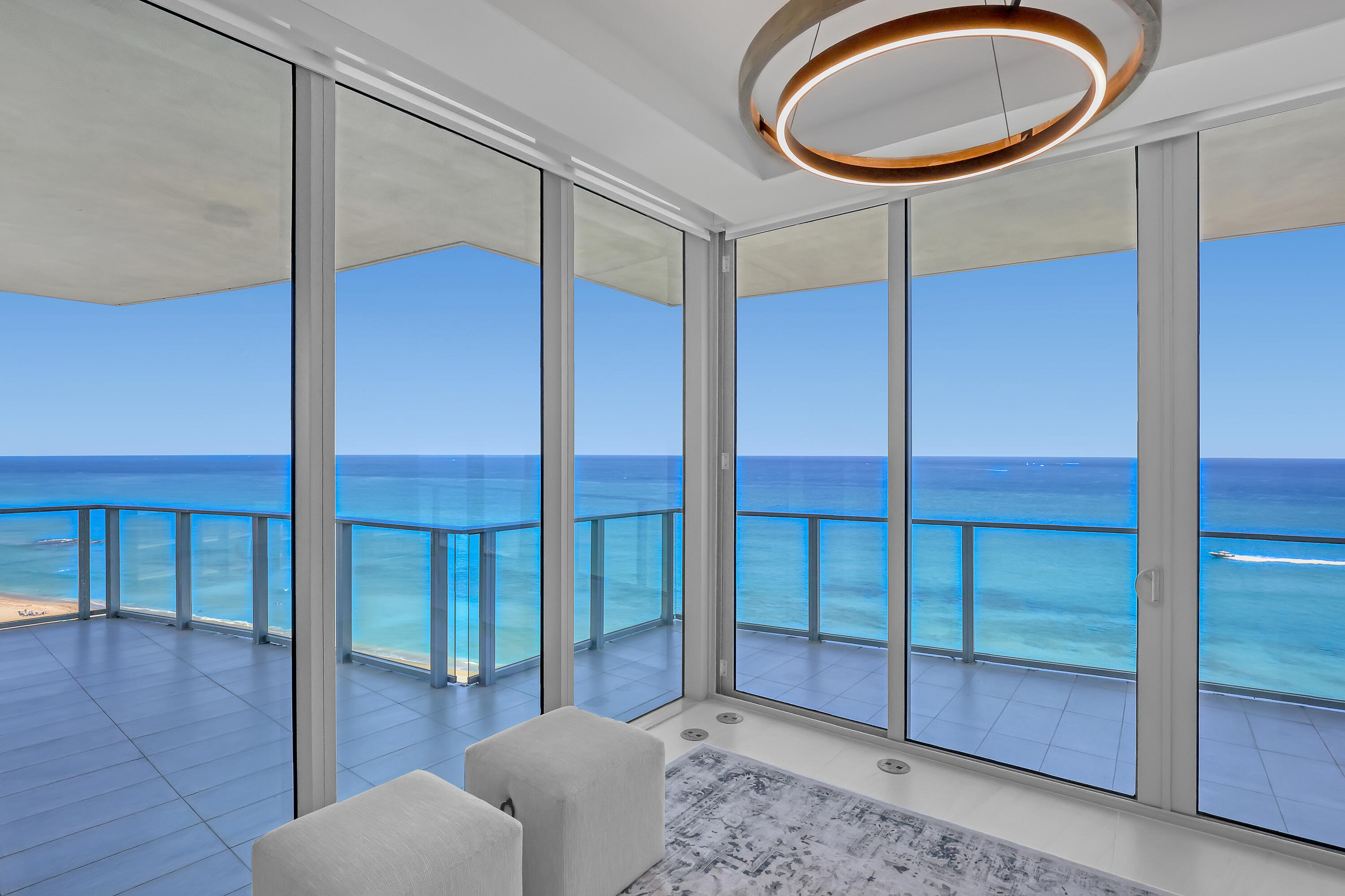 3100 N Ocean #H-1703, Riviera Beach FL 33404