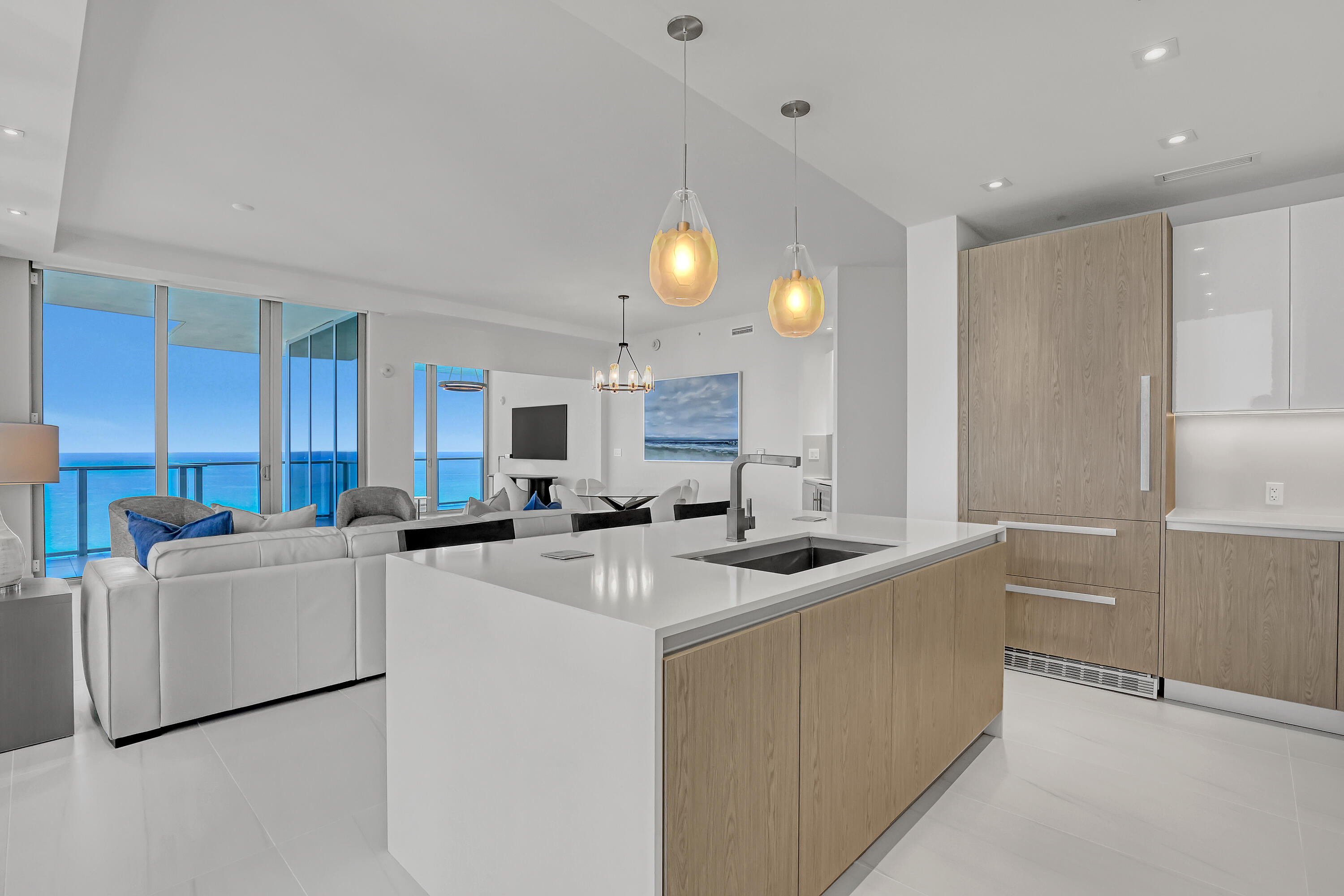 3100 N Ocean #H-1703, Riviera Beach FL 33404