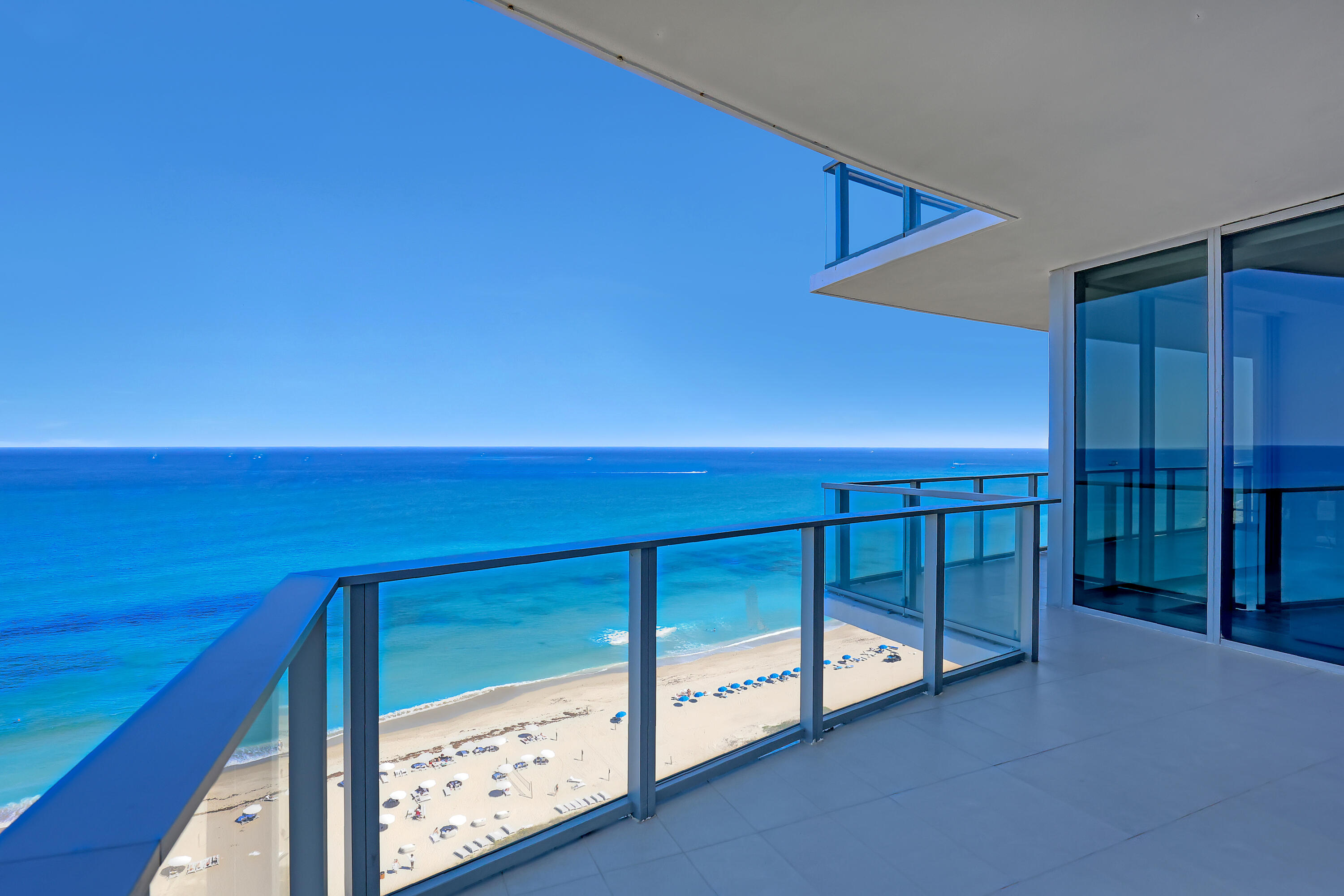 3100 N Ocean #H-1703, Riviera Beach FL 33404