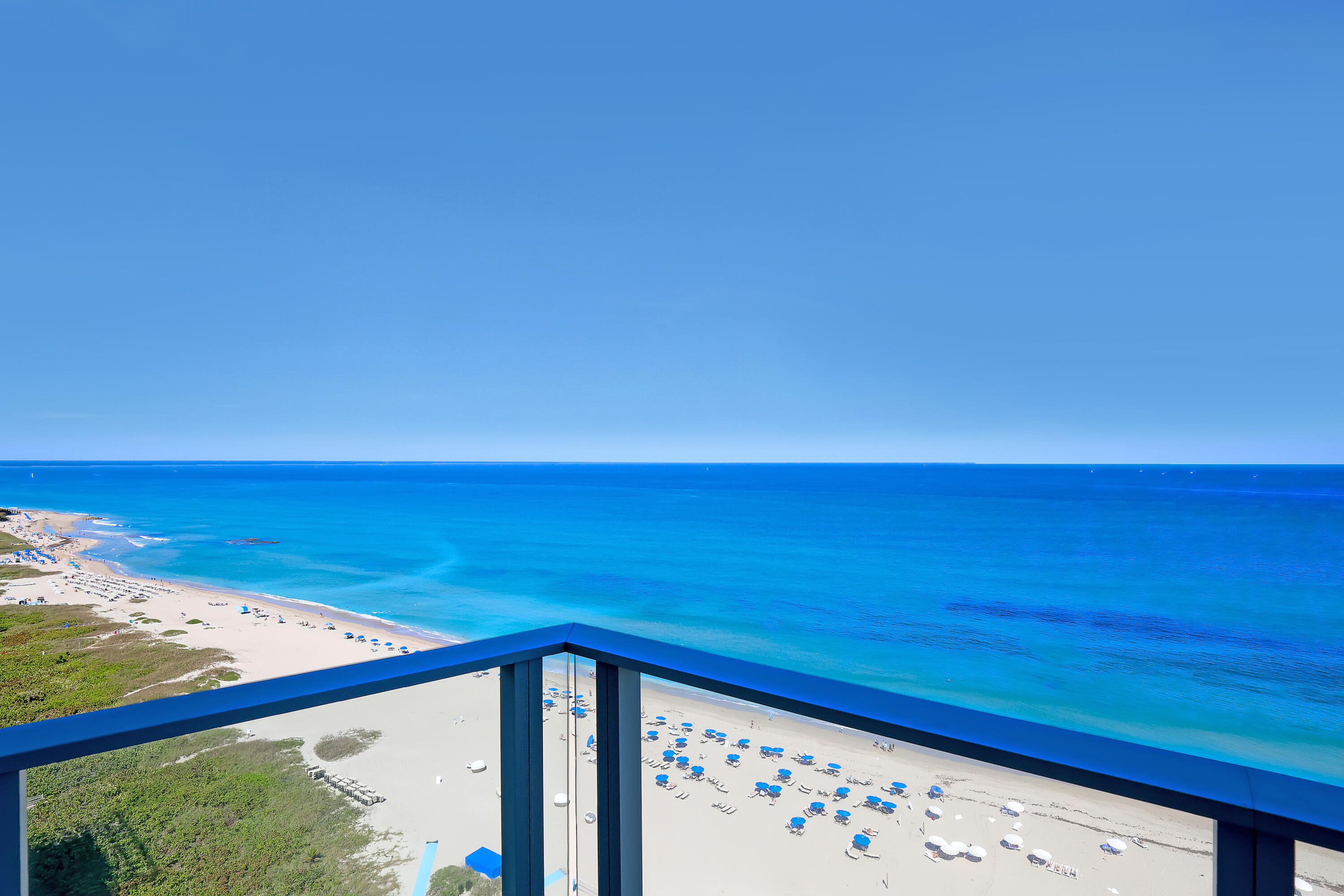 3100 N Ocean #H-1703, Riviera Beach FL 33404