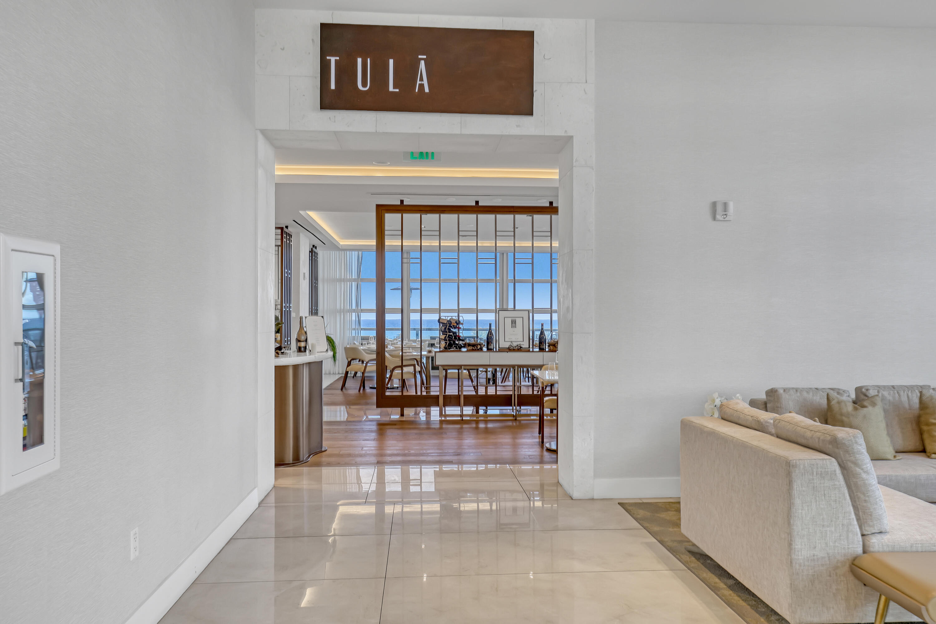 3100 N Ocean #H-1703, Riviera Beach FL 33404