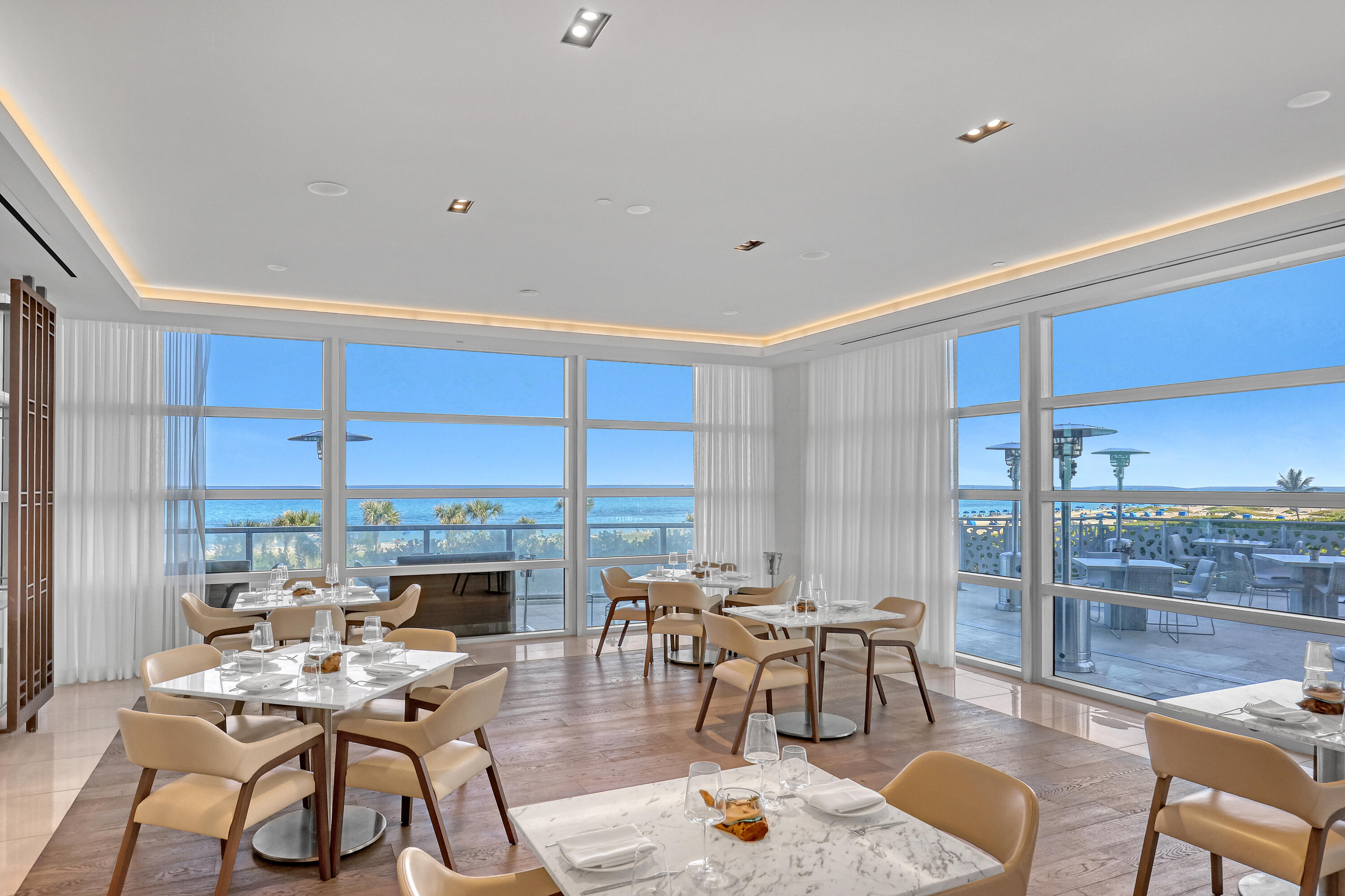 3100 N Ocean #H-1703, Riviera Beach FL 33404