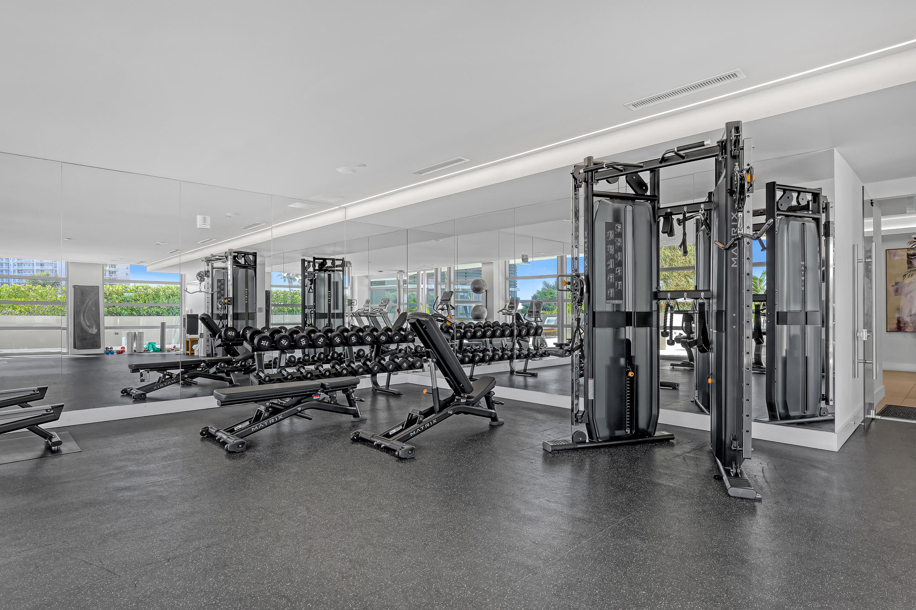 3100 N Ocean #H-1703, Riviera Beach FL 33404