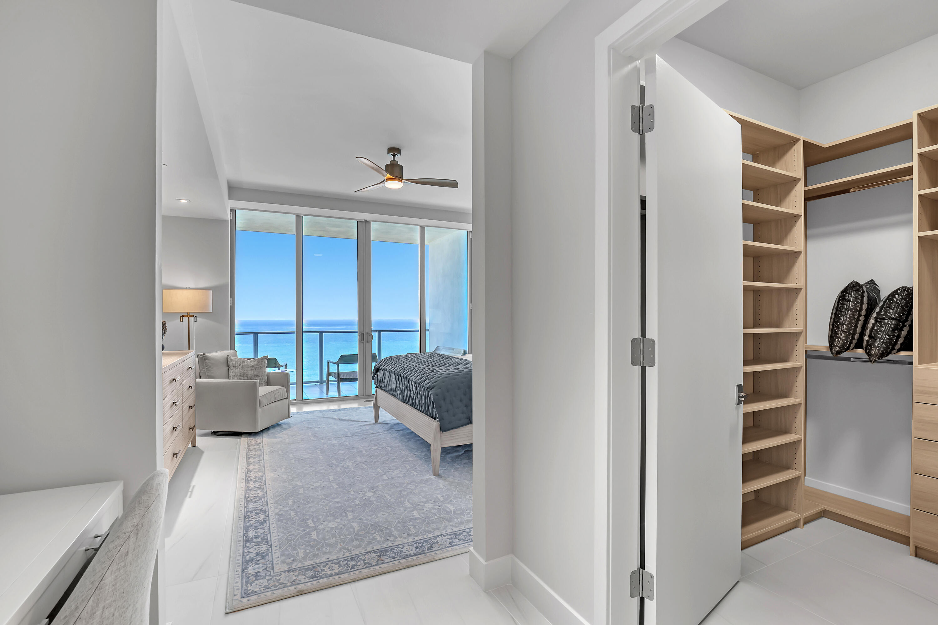 3100 N Ocean #H-1703, Riviera Beach FL 33404