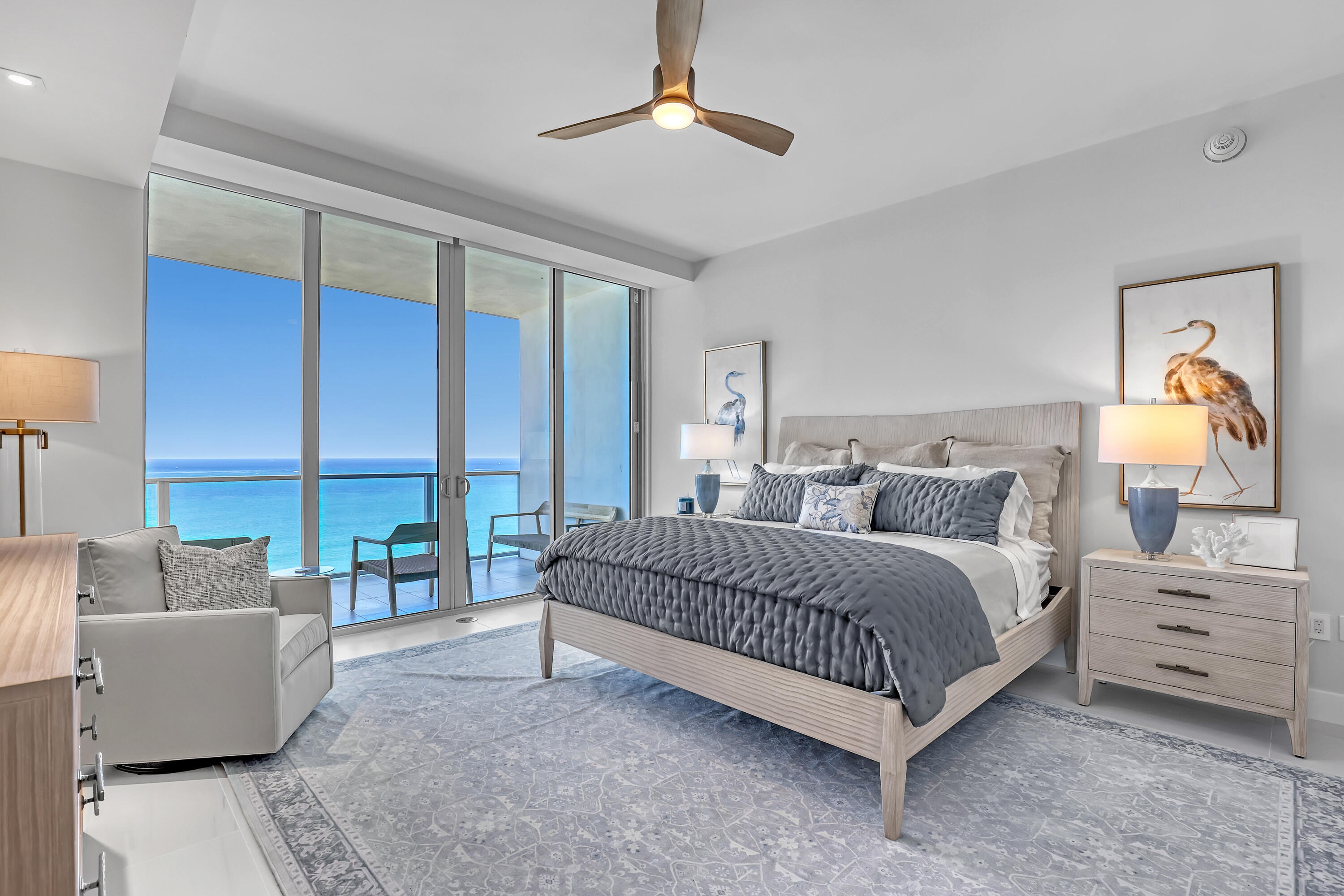 3100 N Ocean #H-1703, Riviera Beach FL 33404