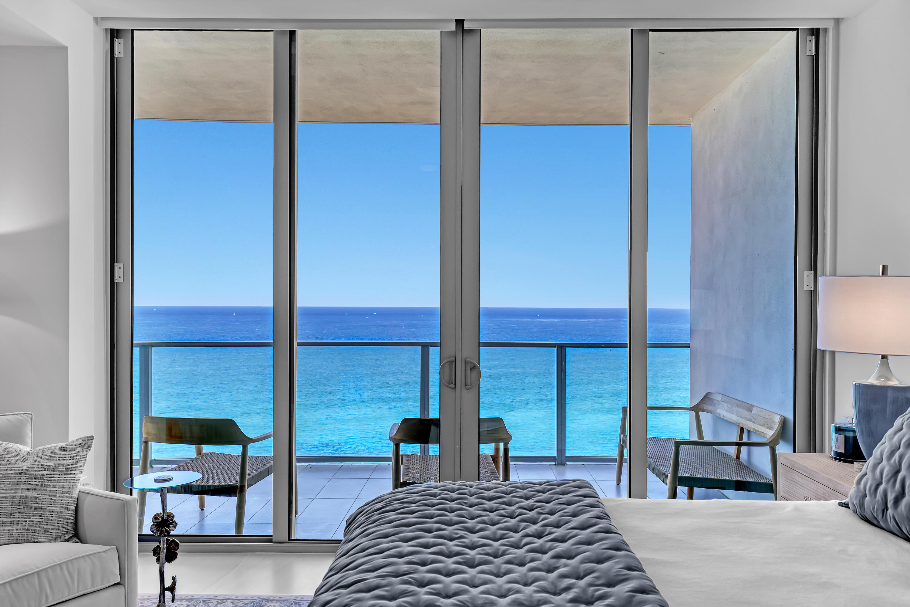 3100 N Ocean #H-1703, Riviera Beach FL 33404