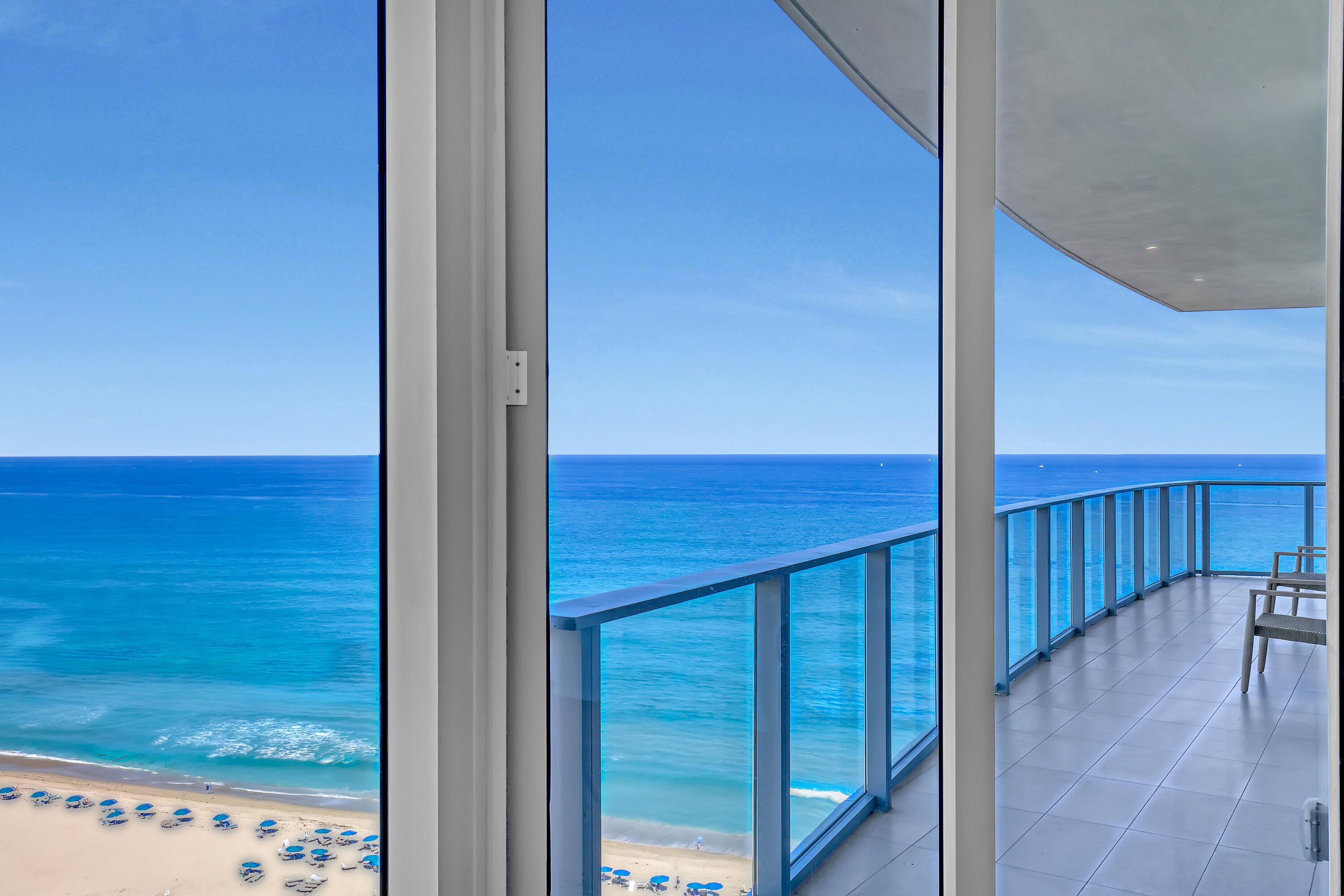 3100 N Ocean #H-1703, Riviera Beach FL 33404
