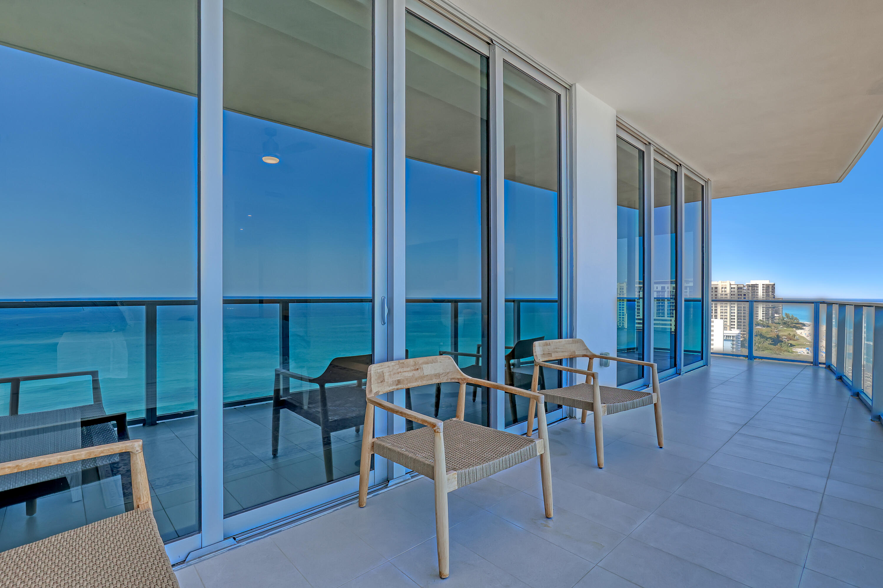 3100 N Ocean #H-1703, Riviera Beach FL 33404