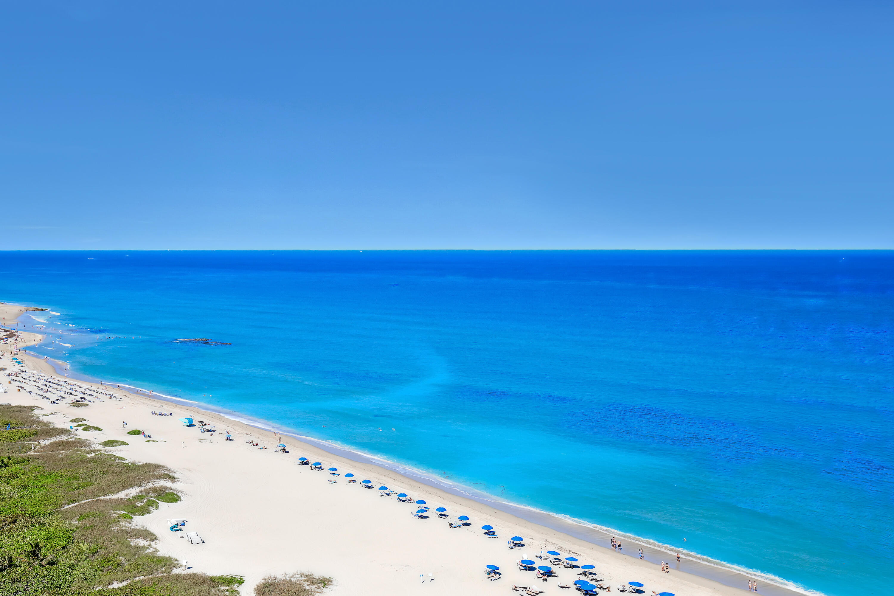 3100 N Ocean #H-1703, Riviera Beach FL 33404