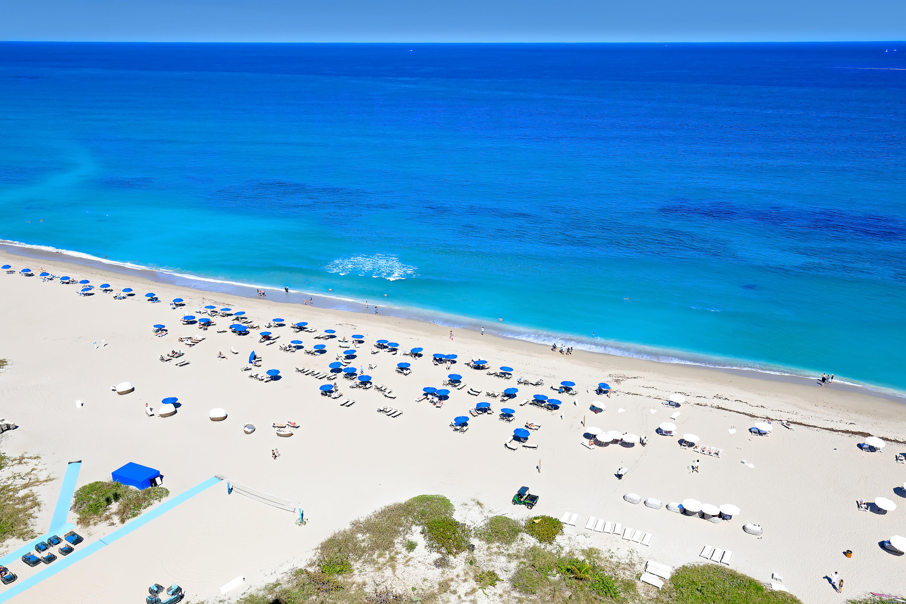 3100 N Ocean #H-1703, Riviera Beach FL 33404