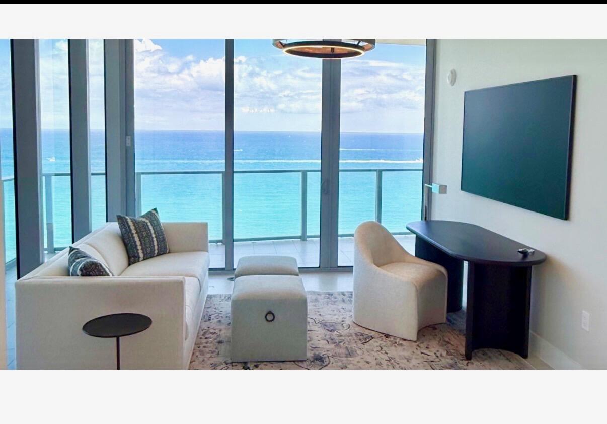 3100 N Ocean #H-1703, Riviera Beach FL 33404