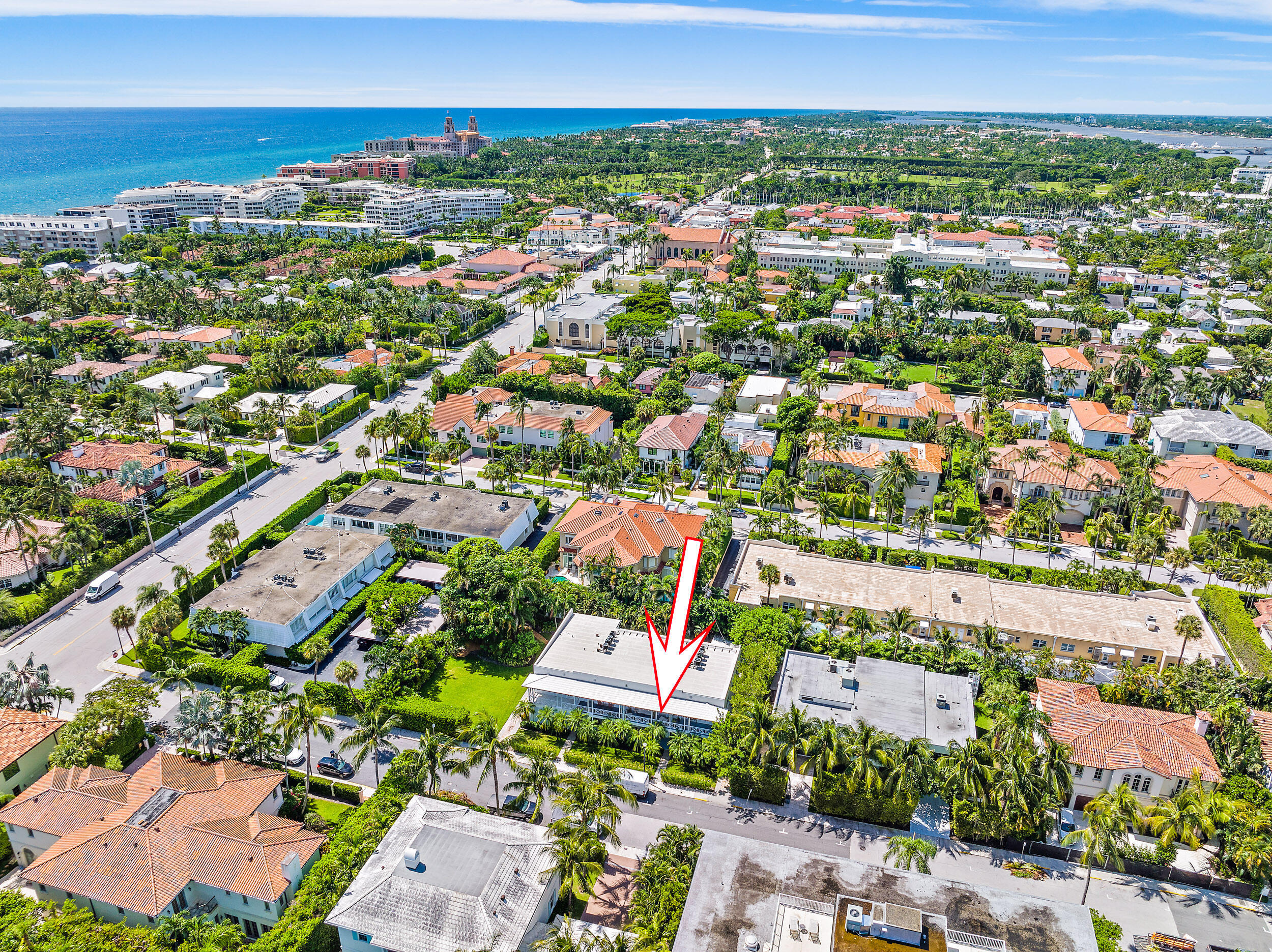 220 Atlantic #3, Palm Beach FL 33480