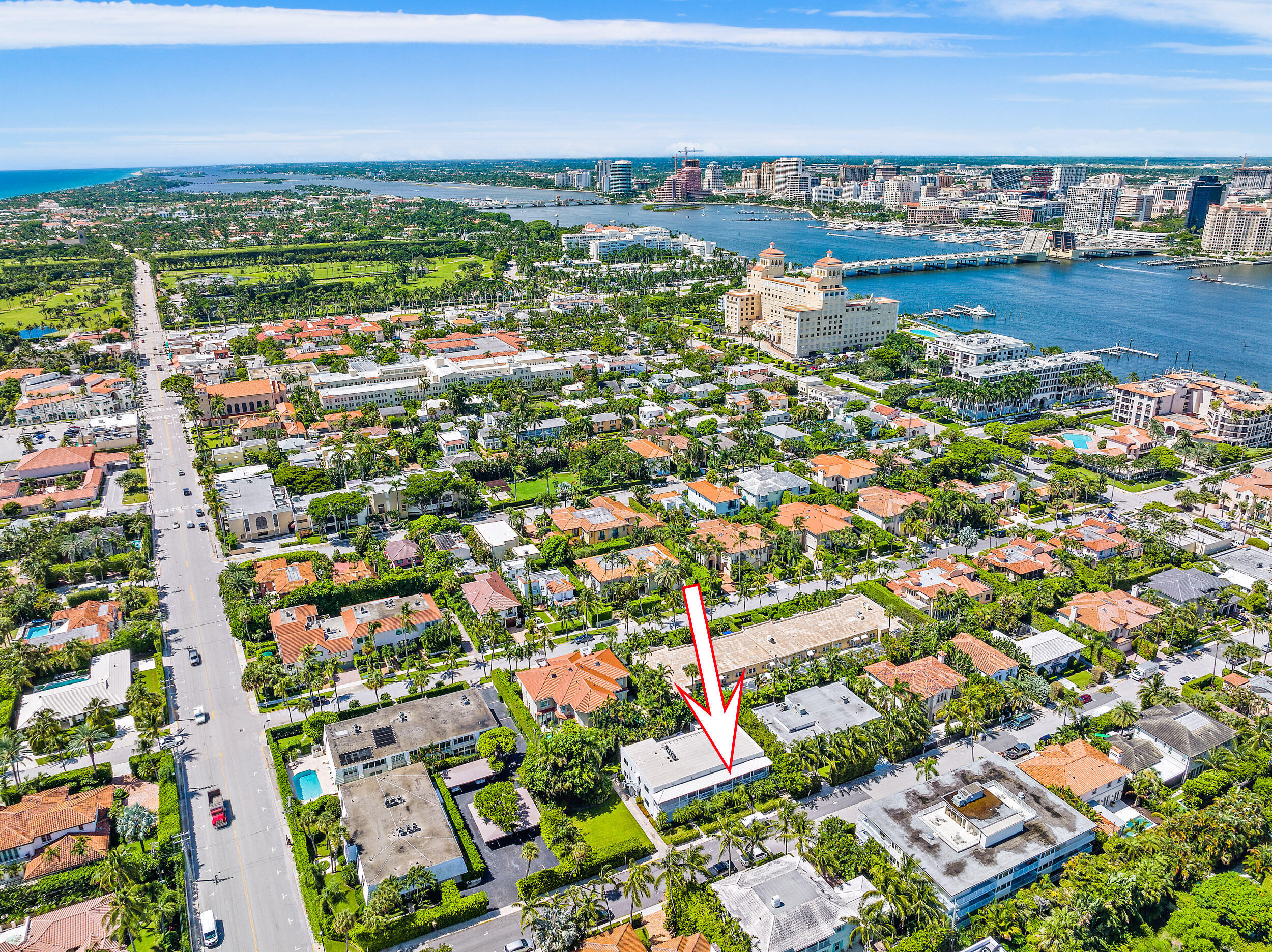 220 Atlantic #3, Palm Beach FL 33480