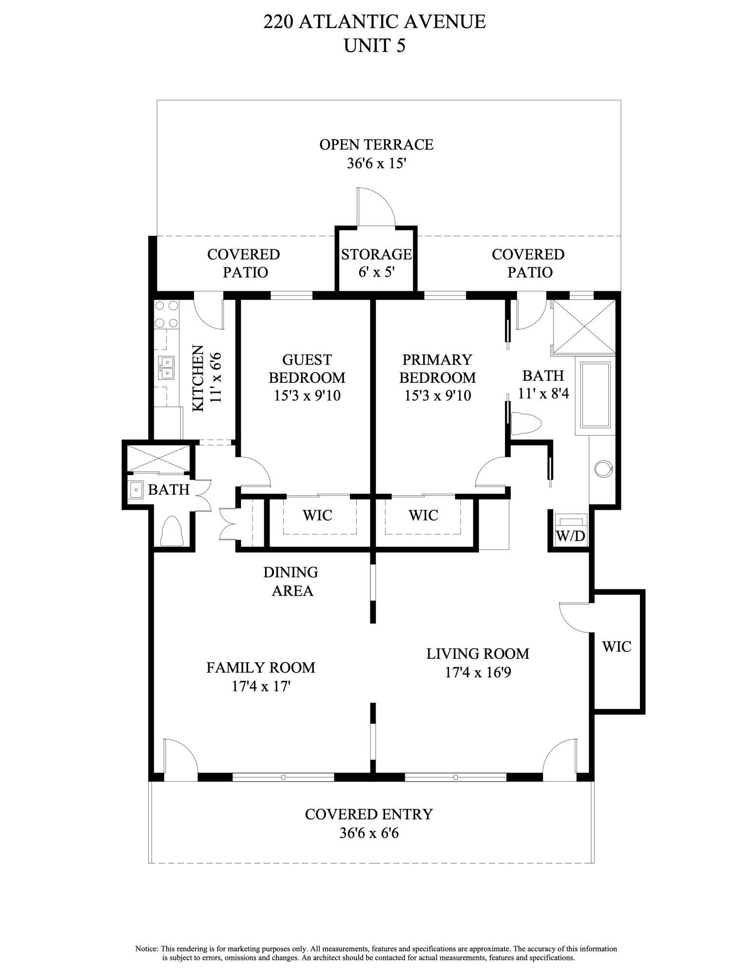 220 Atlantic #3, Palm Beach FL 33480