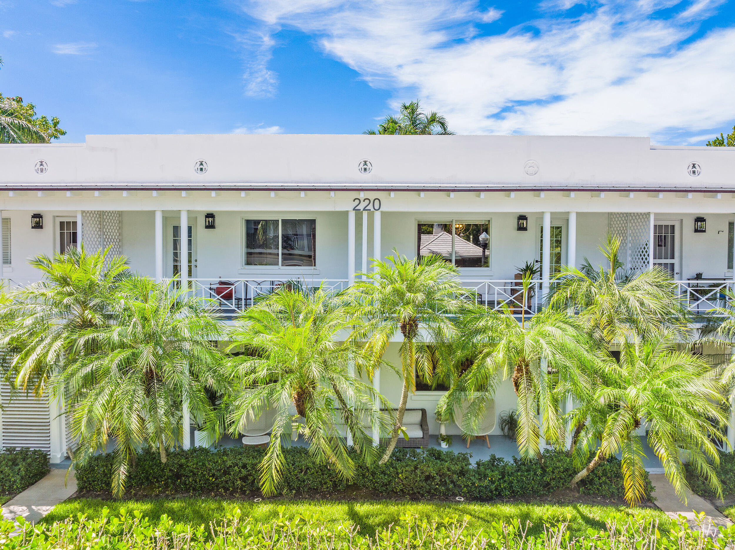220 Atlantic #3, Palm Beach FL 33480