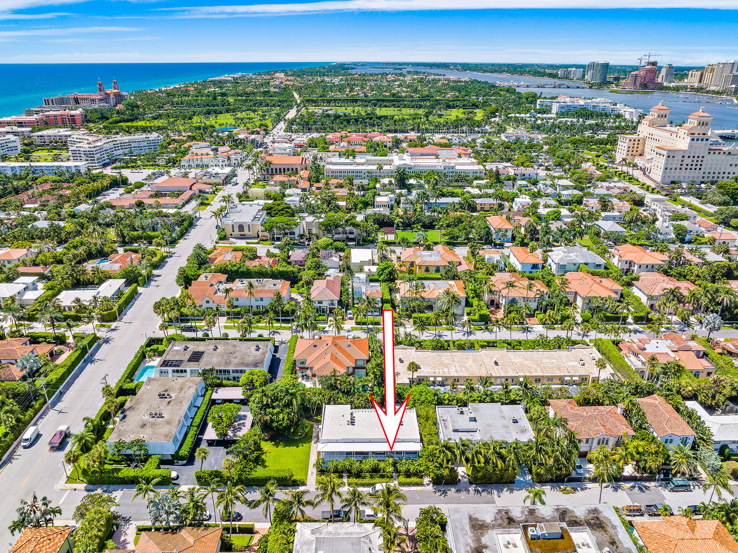 220 Atlantic #3, Palm Beach FL 33480