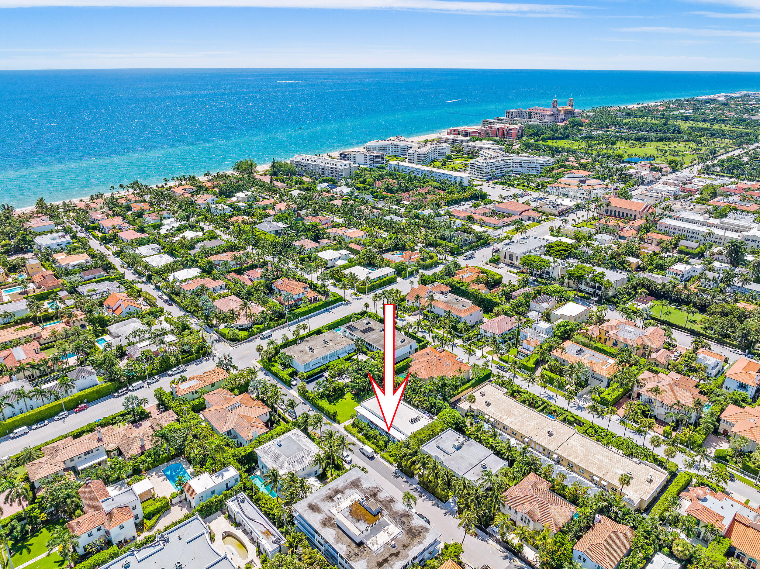 220 Atlantic #3, Palm Beach FL 33480