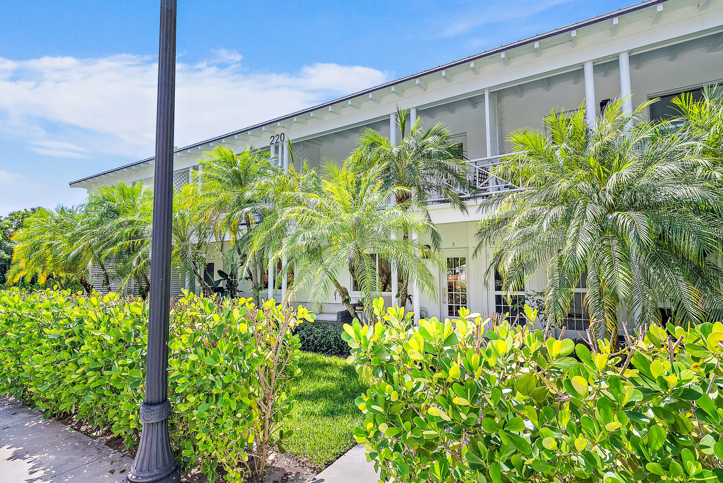 220 Atlantic #3, Palm Beach FL 33480