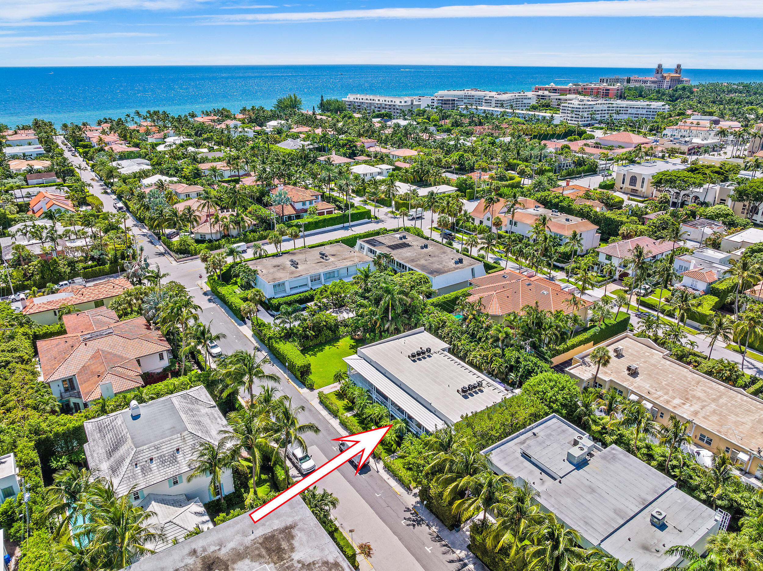 220 Atlantic #3, Palm Beach FL 33480