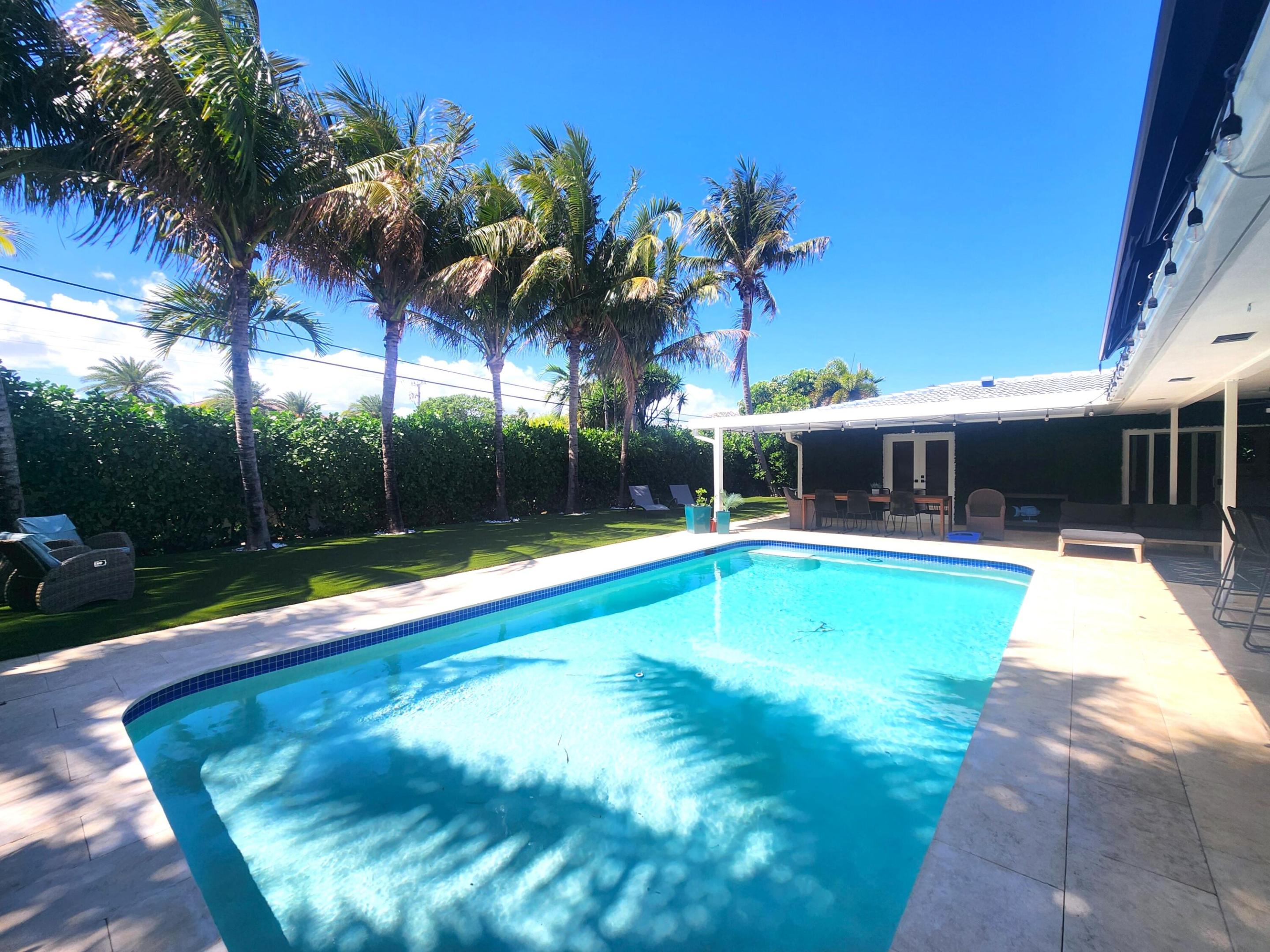 3481 NE 31st, Lighthouse Point FL 33064