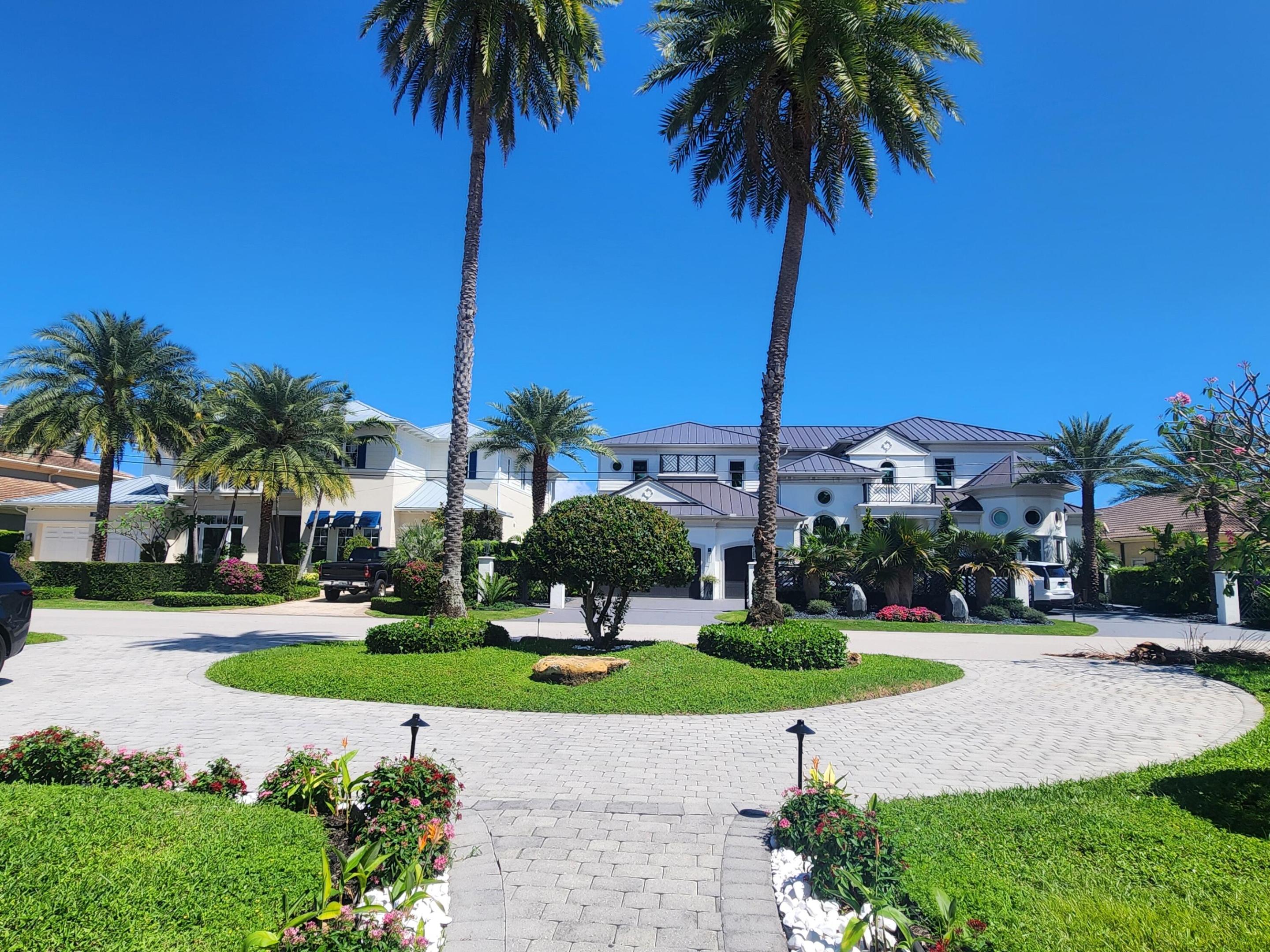 3481 NE 31st, Lighthouse Point FL 33064
