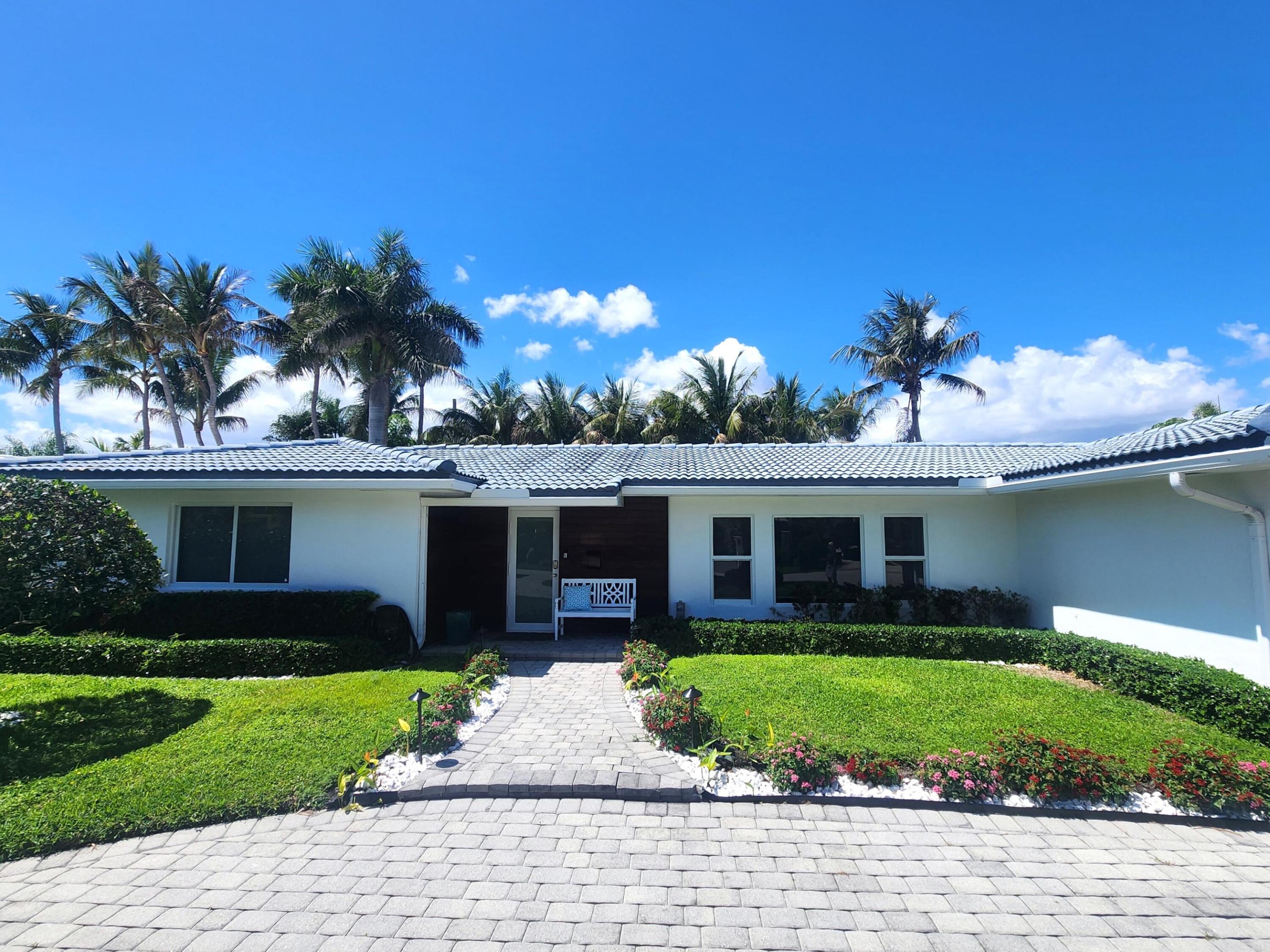3481 NE 31st, Lighthouse Point FL 33064