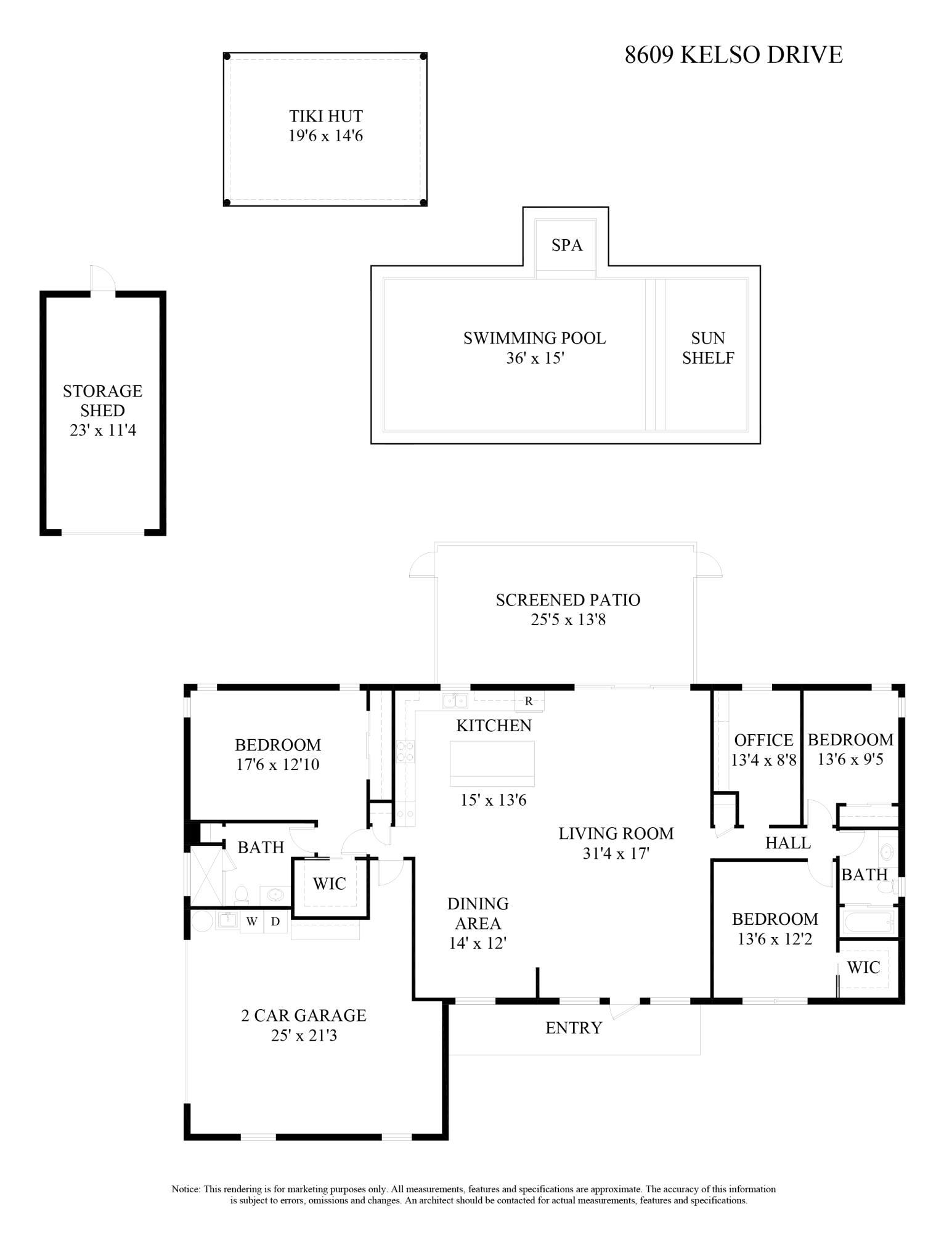 8609 Kelso, Palm Beach Gardens FL 33418