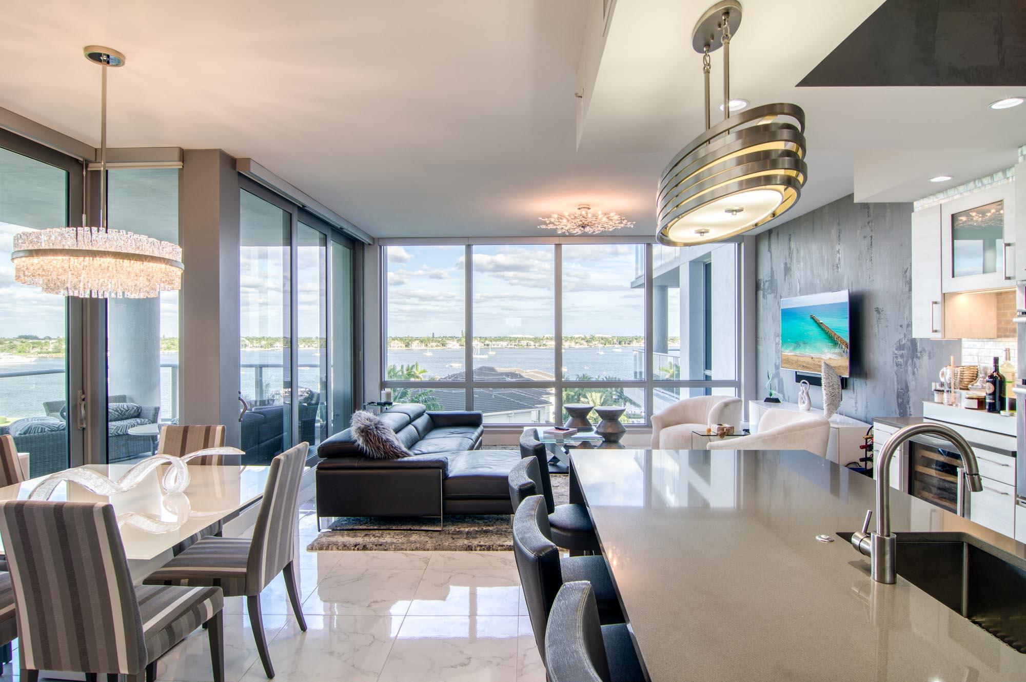 1 Water Club #601, North Palm Beach FL 33408