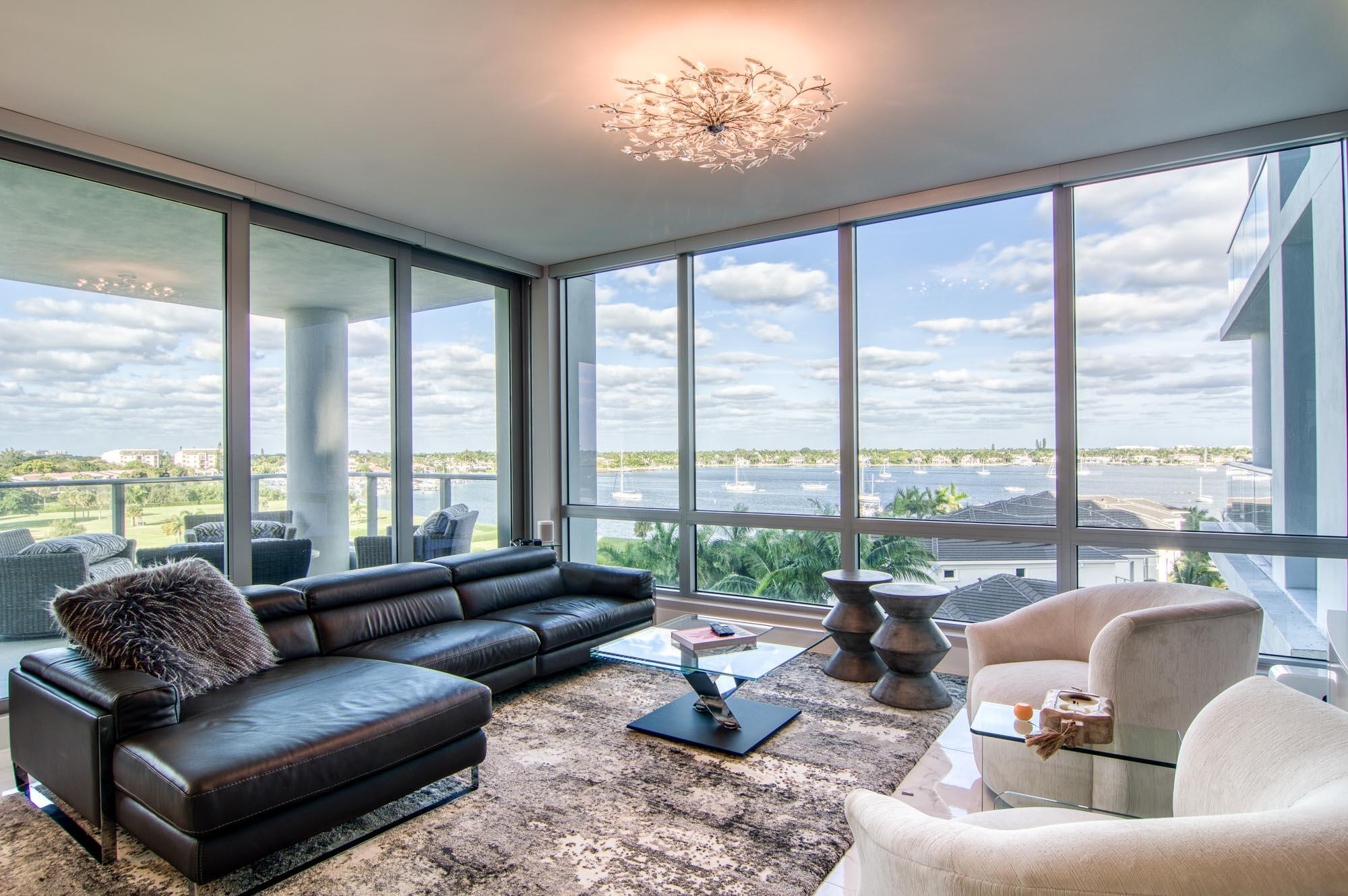 1 Water Club #601, North Palm Beach FL 33408