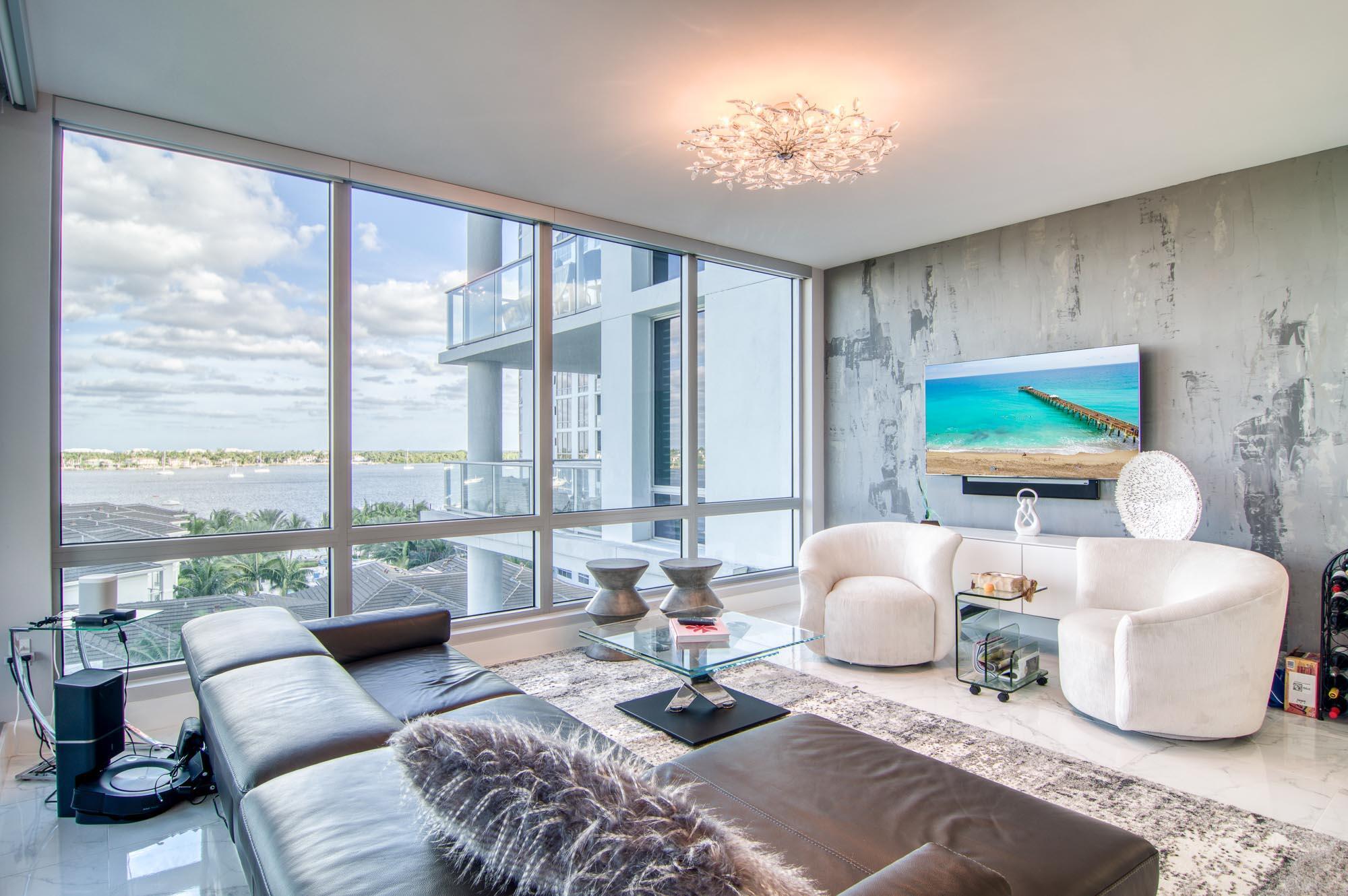 1 Water Club #601, North Palm Beach FL 33408