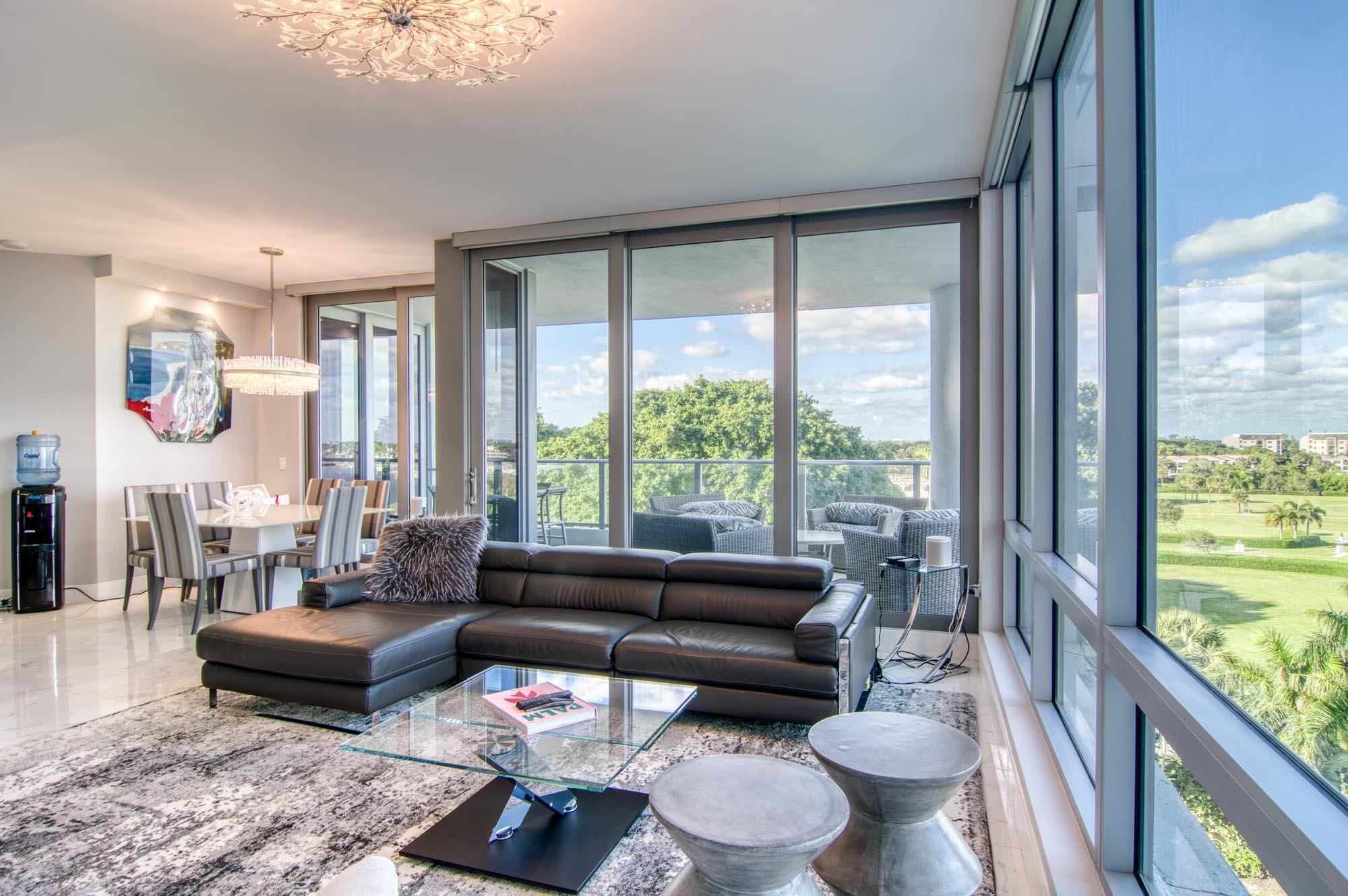 1 Water Club #601, North Palm Beach FL 33408