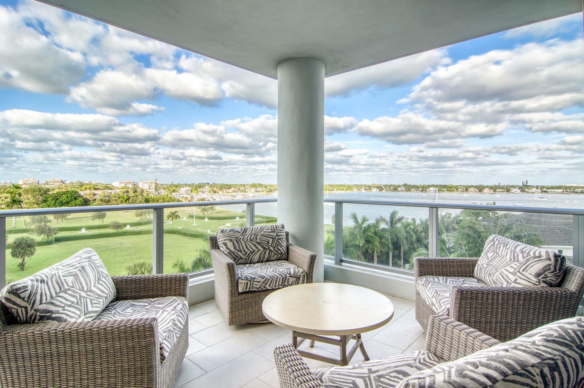 1 Water Club #601, North Palm Beach FL 33408